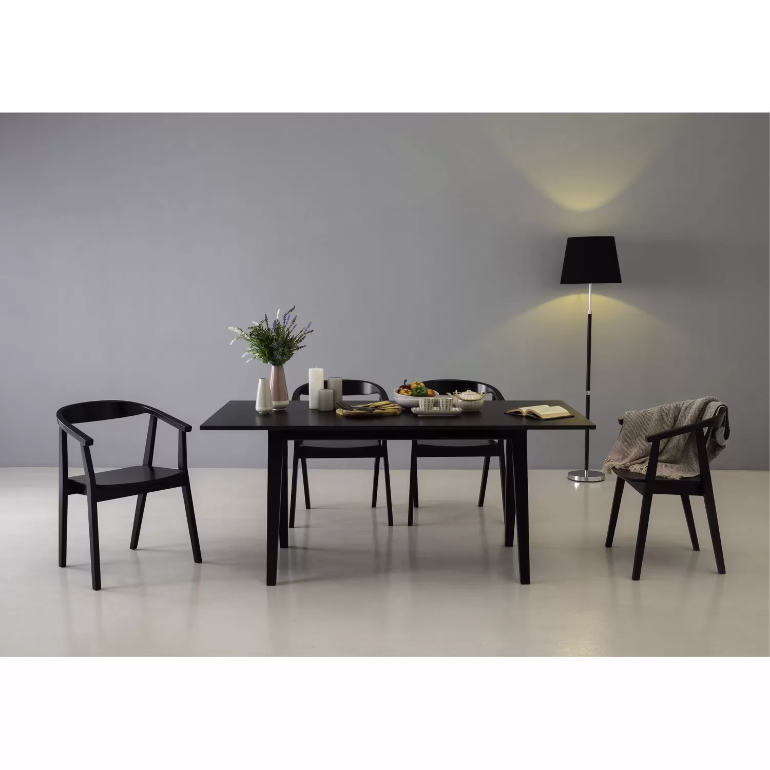 Varden Dining Table - Image 3