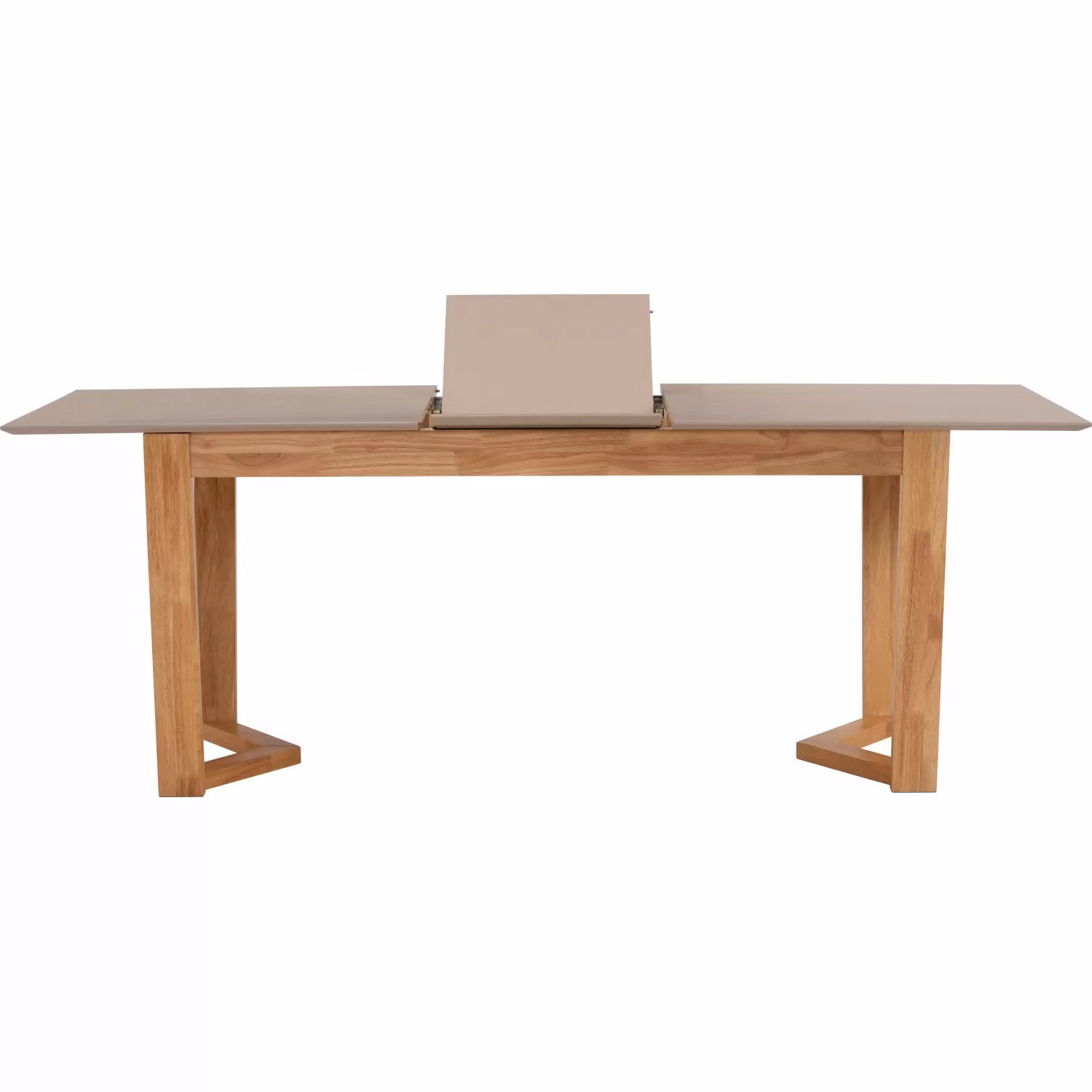 Vitas Extension Dining Table - Image 4
