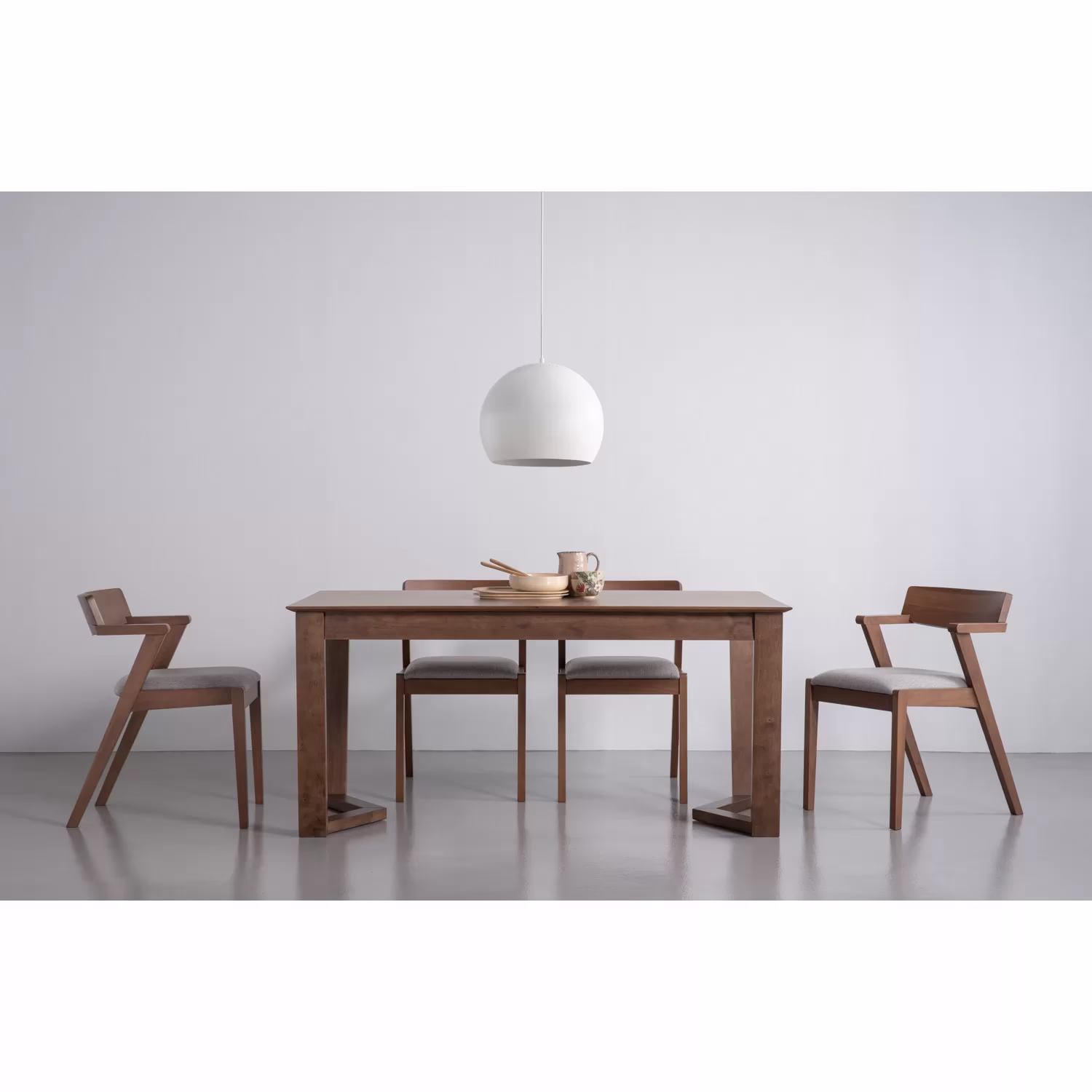 Vitas Extension Dining Table - Image 7