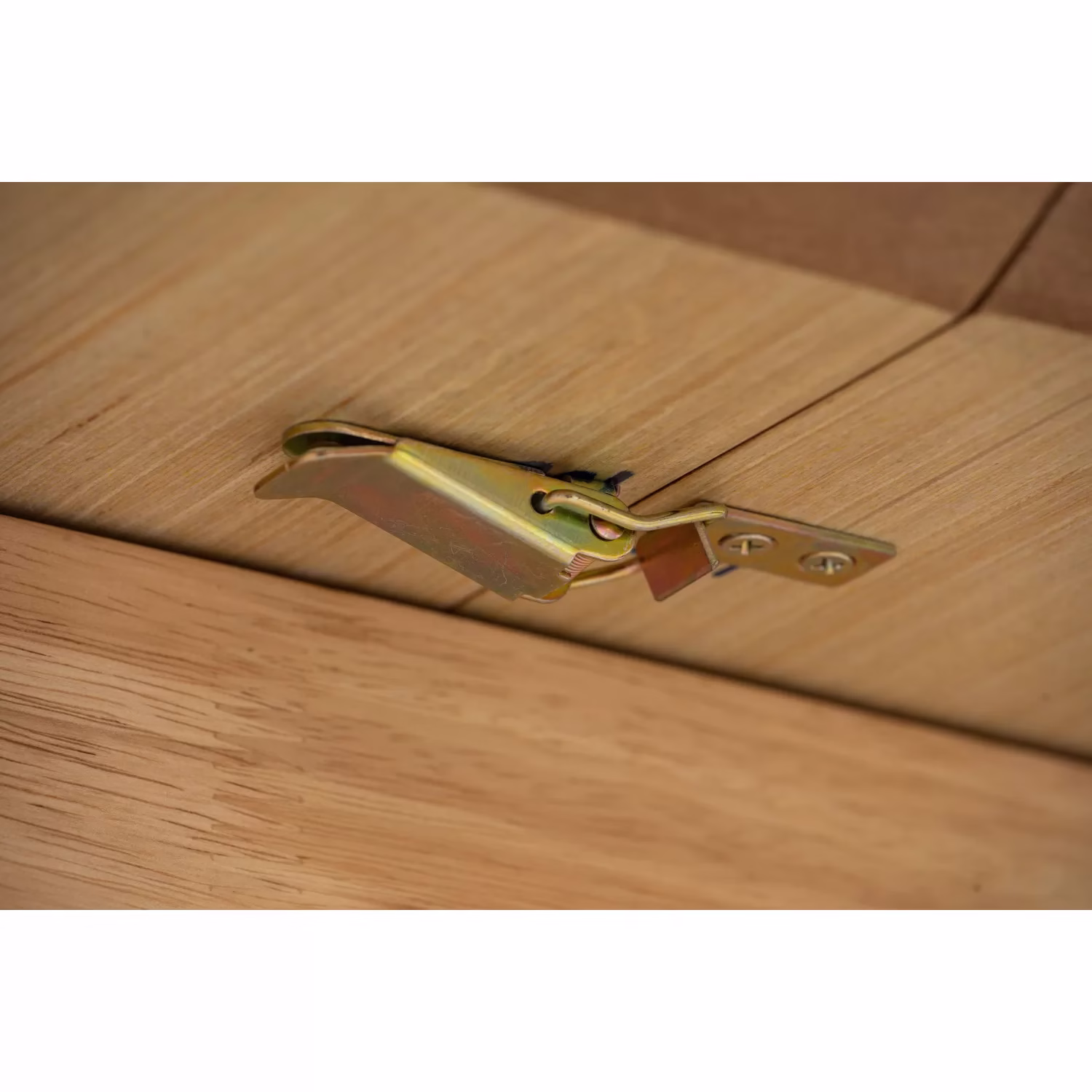 Werner Extension Dining Table - Image 18