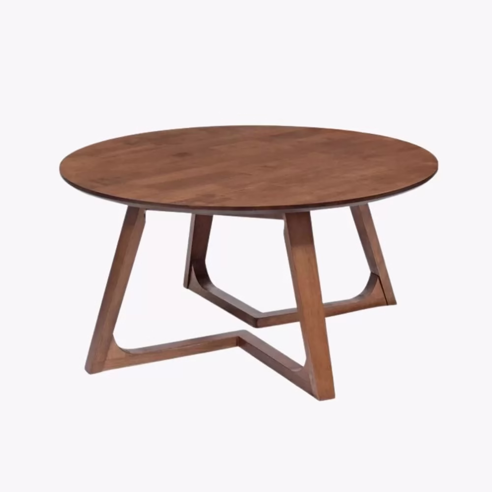 Westin Round Coffee Table - Image 2