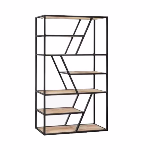 Zara Display Rack