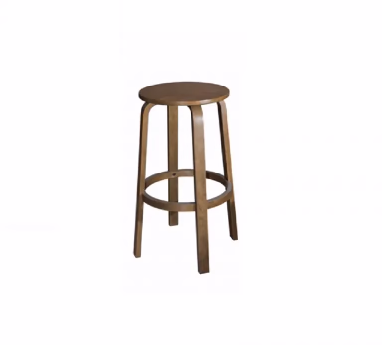 I Bar Stool - Image 3
