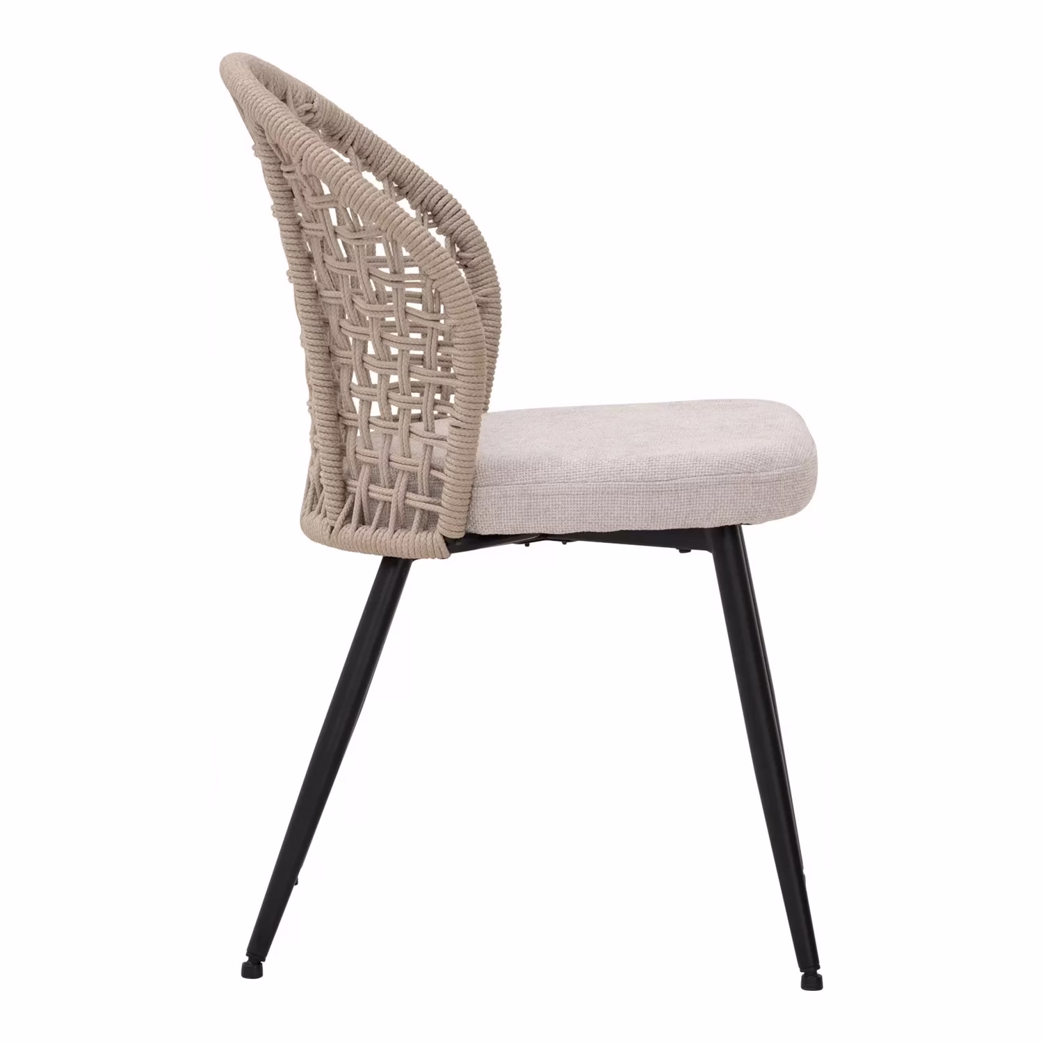 Allur Dining Chair (Set of 2) - Image 3