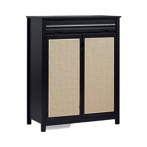 Ancient Shoe Cabinet - Image 4