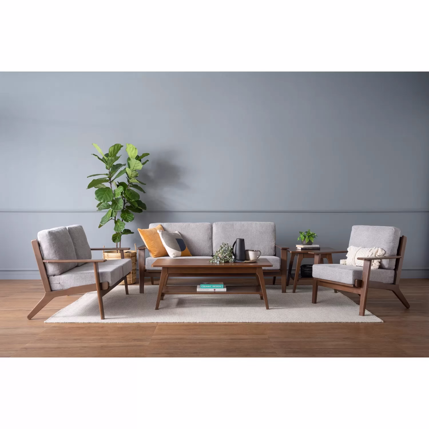 Ativa Sofa - Image 7