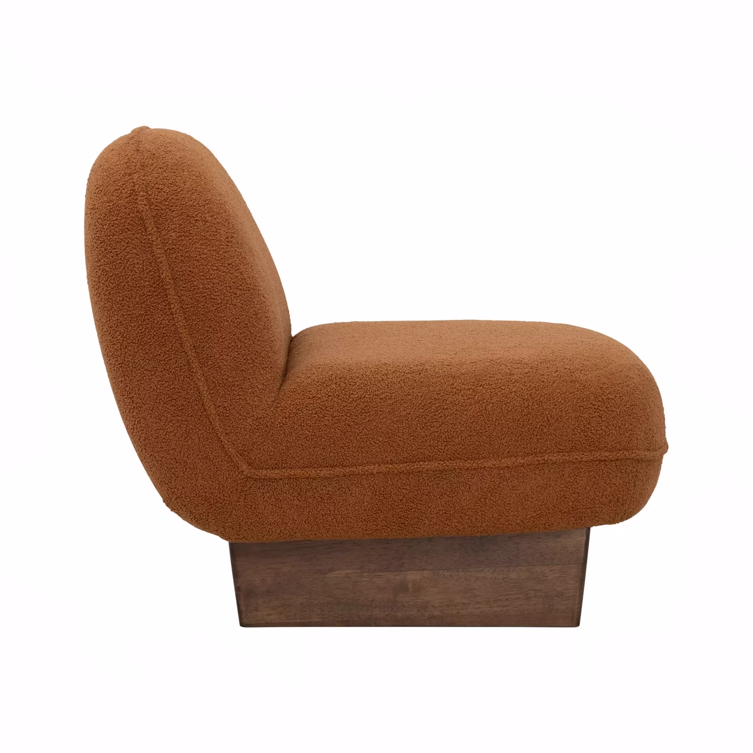 Bentle Lounge Chair - Image 2