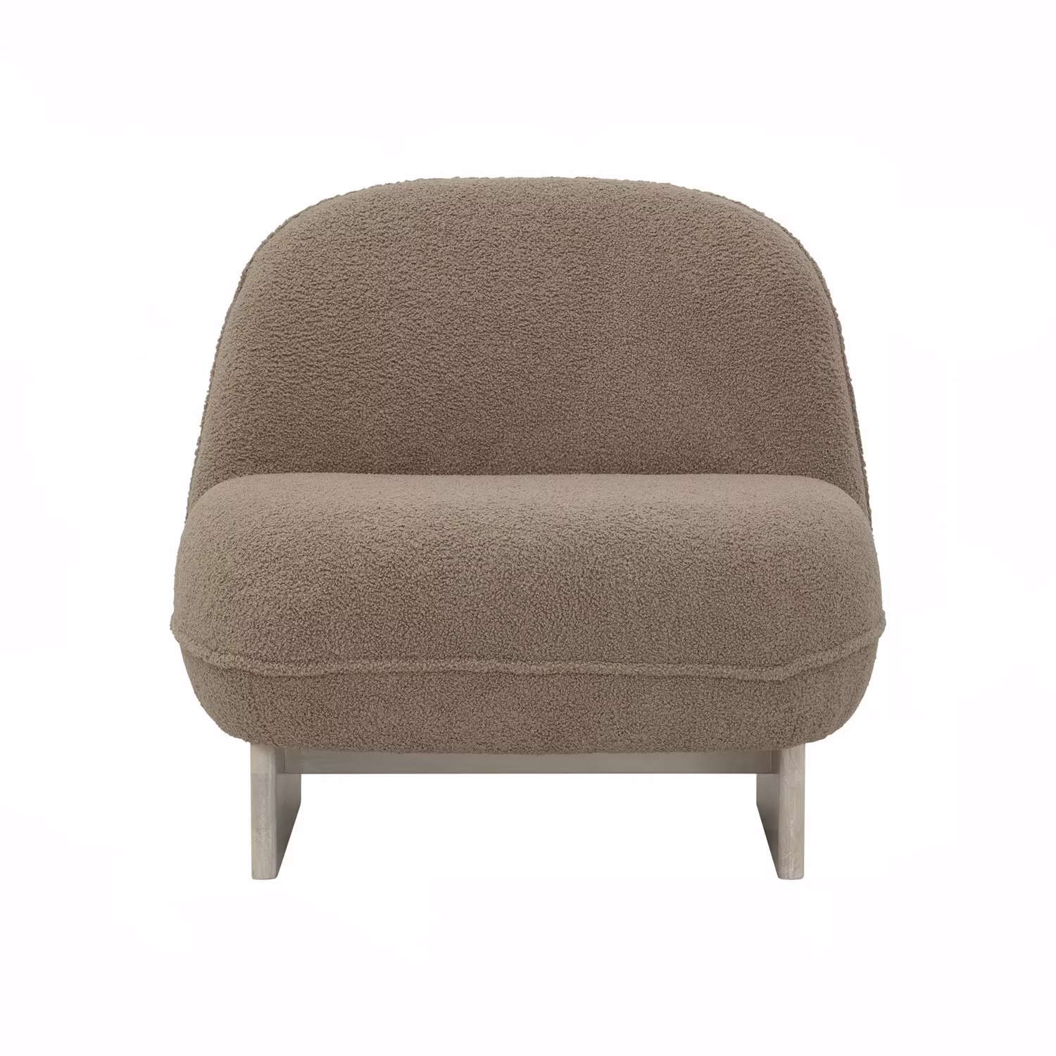 Bentle Lounge Chair - Image 5
