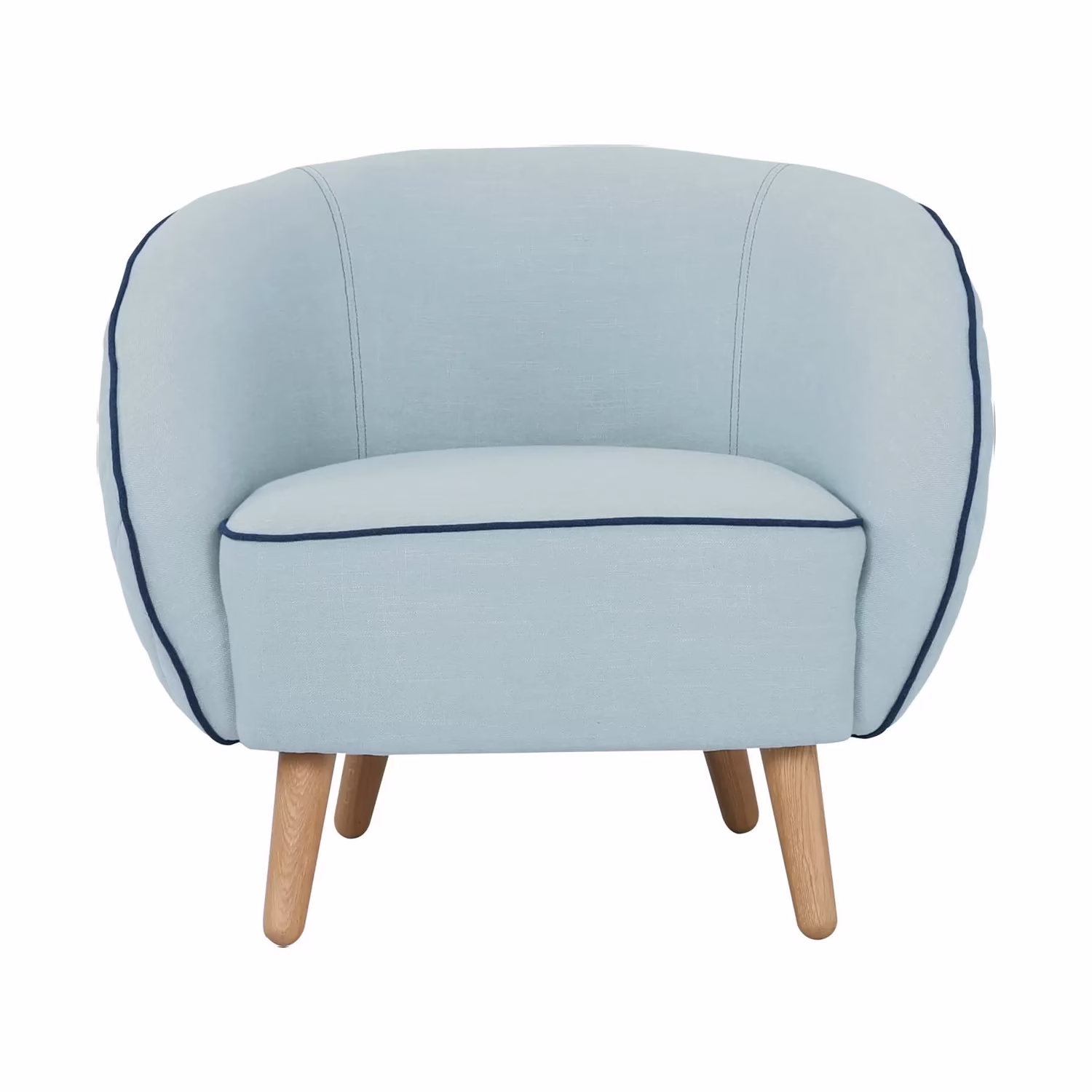 Brat Lounge Chair - Image 11