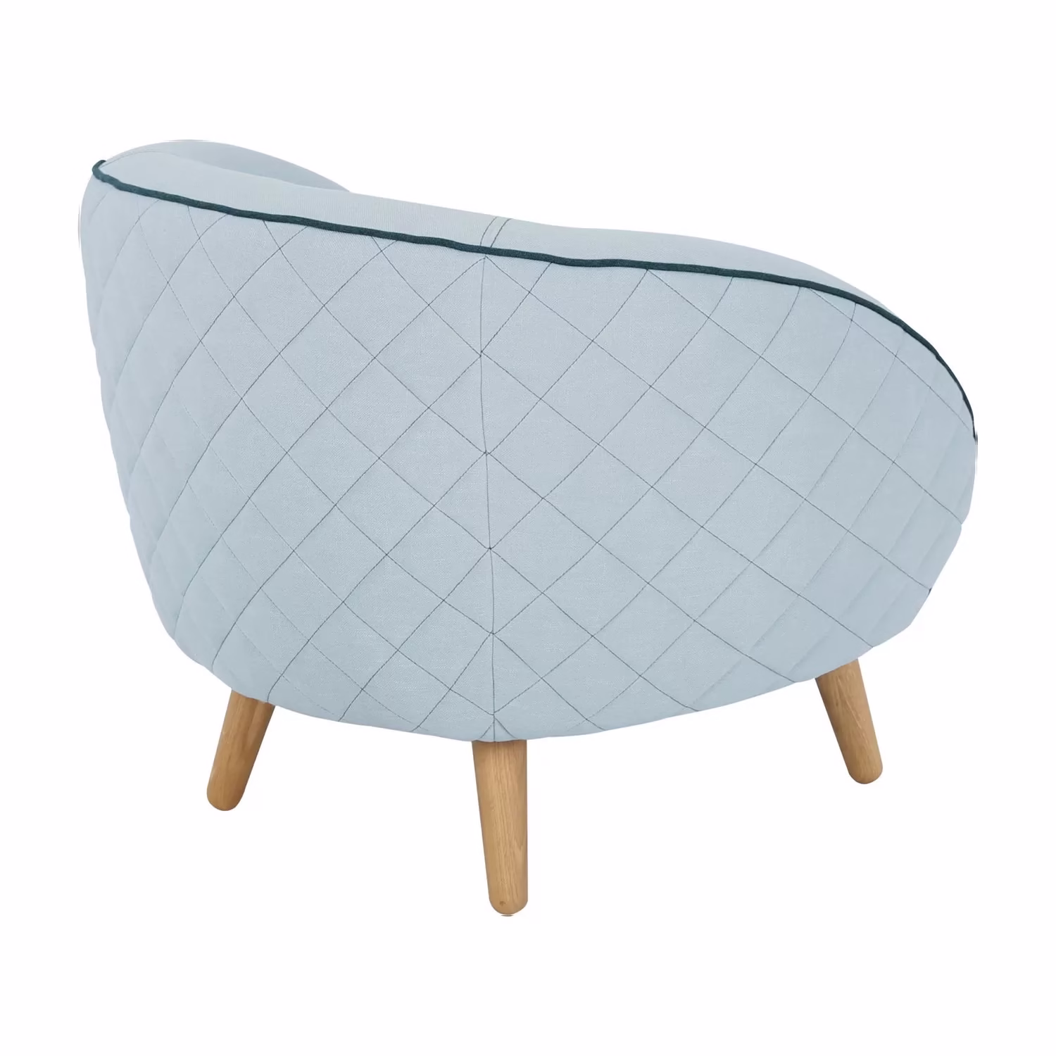 Brat Lounge Chair - Image 9