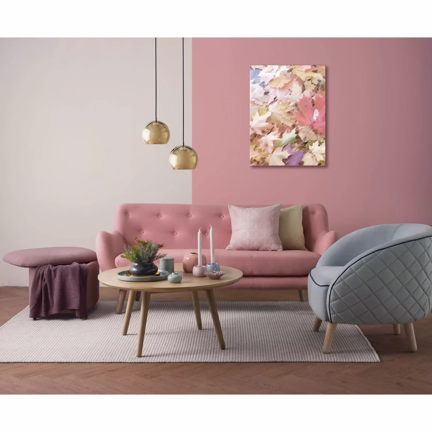 Brat Lounge Chair - Image 8