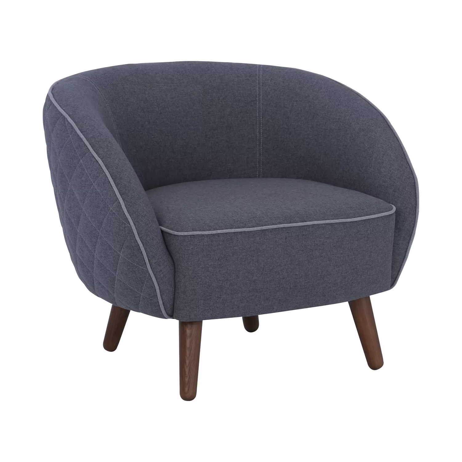 Brat Lounge Chair - Image 6