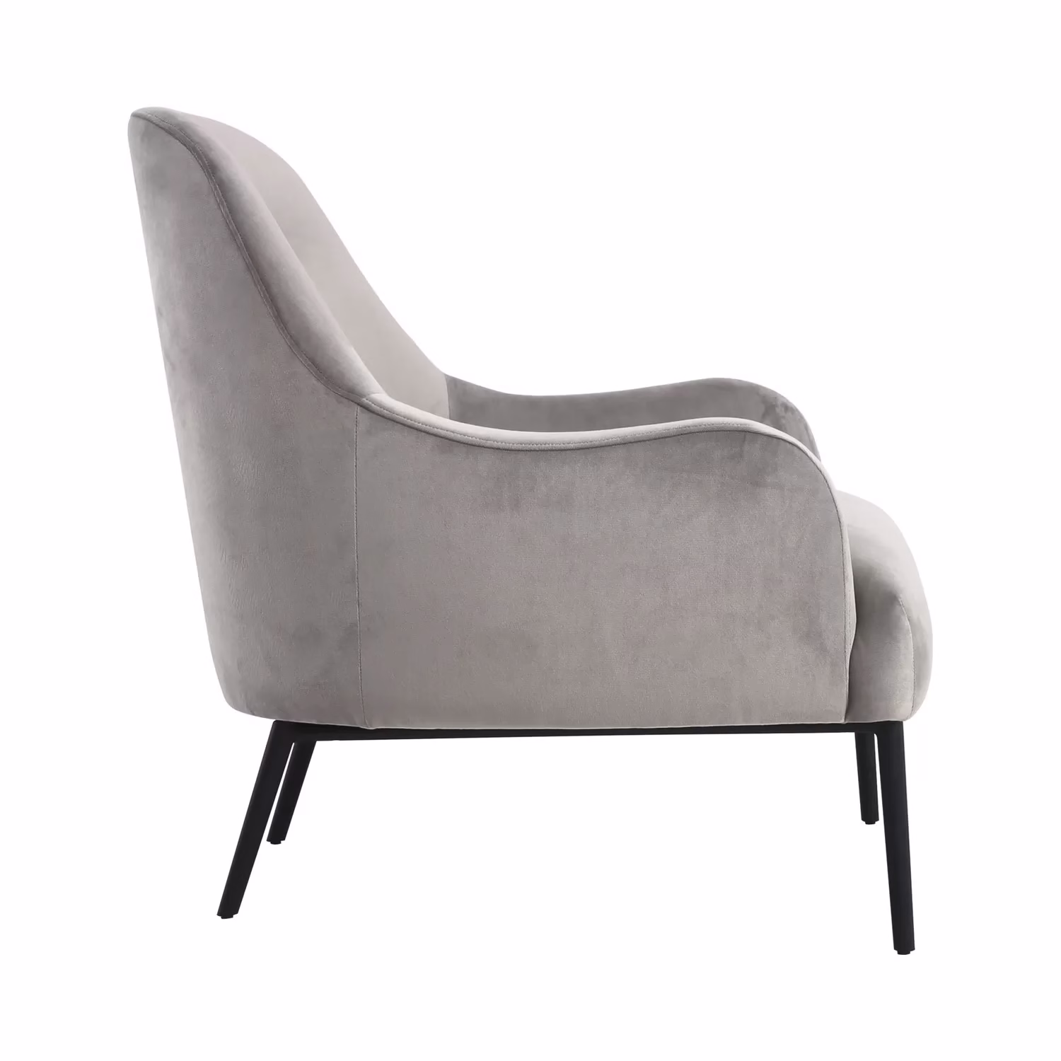 Brixton Lounge Chair - Image 5