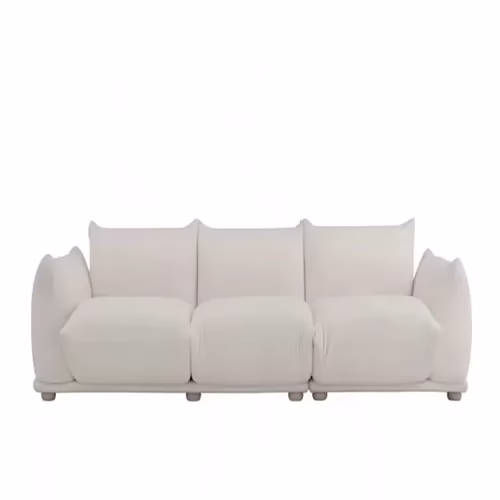 Clio Sofa 3 Seater