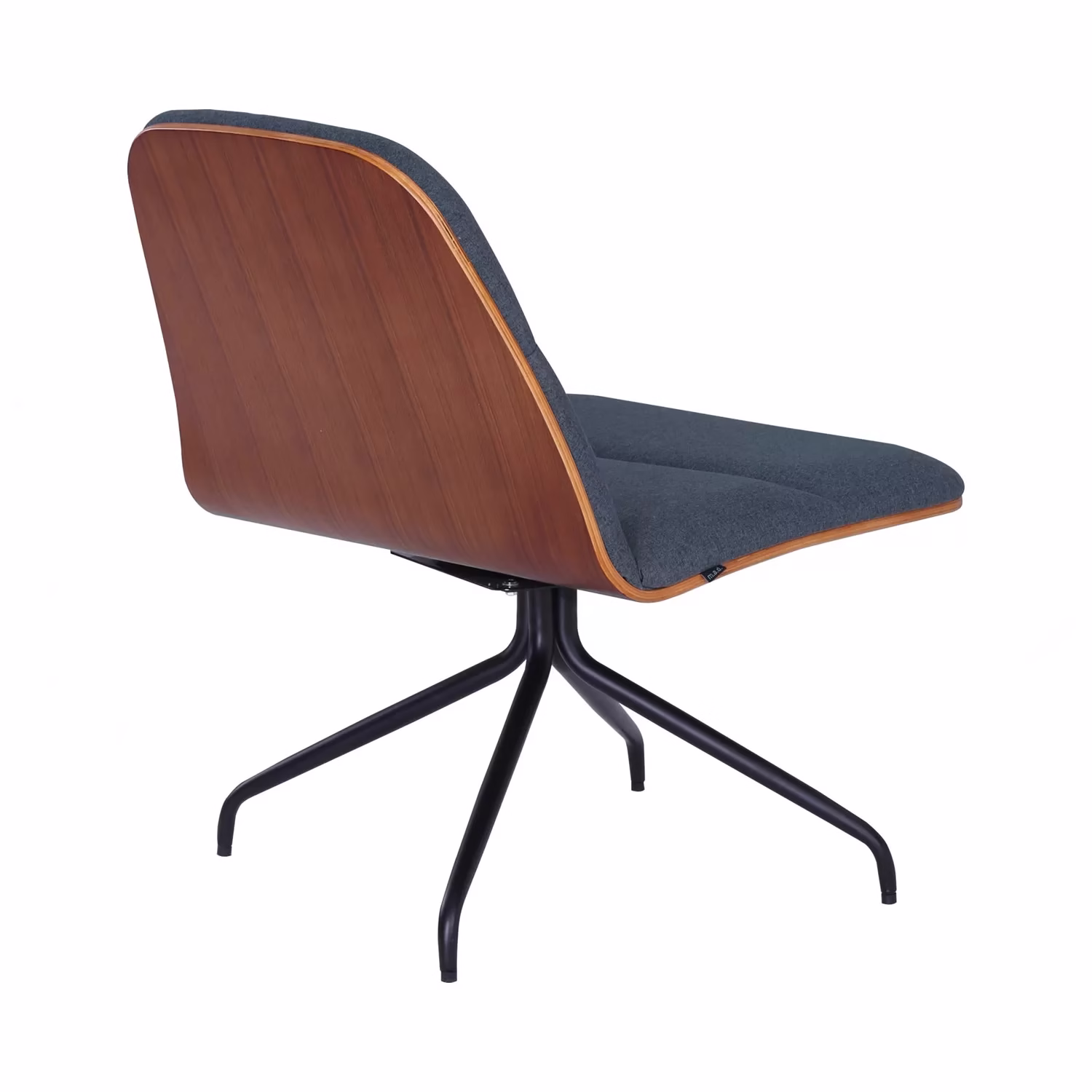Crown Lounge Chair - Image 5