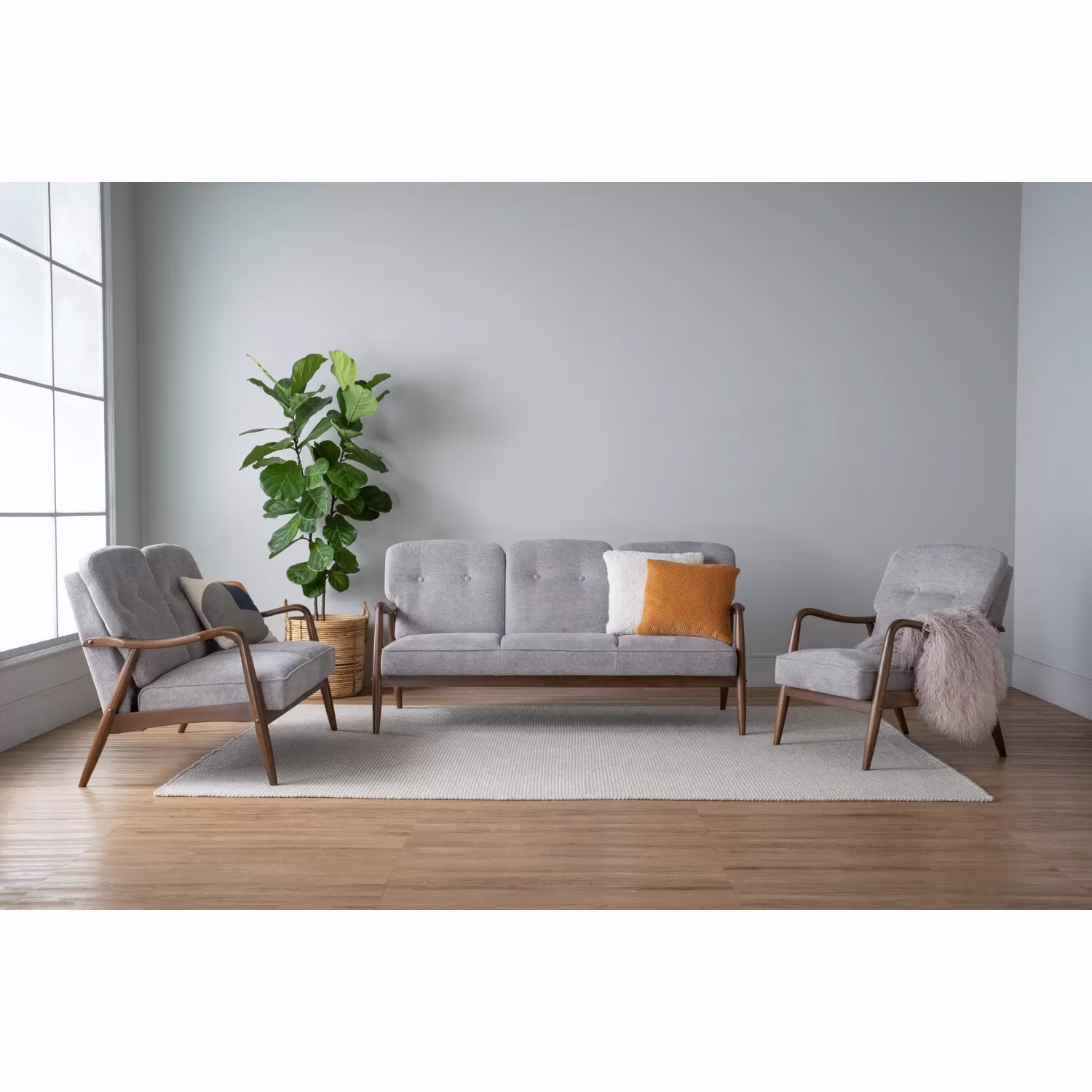 Figaro Sofa - Image 4