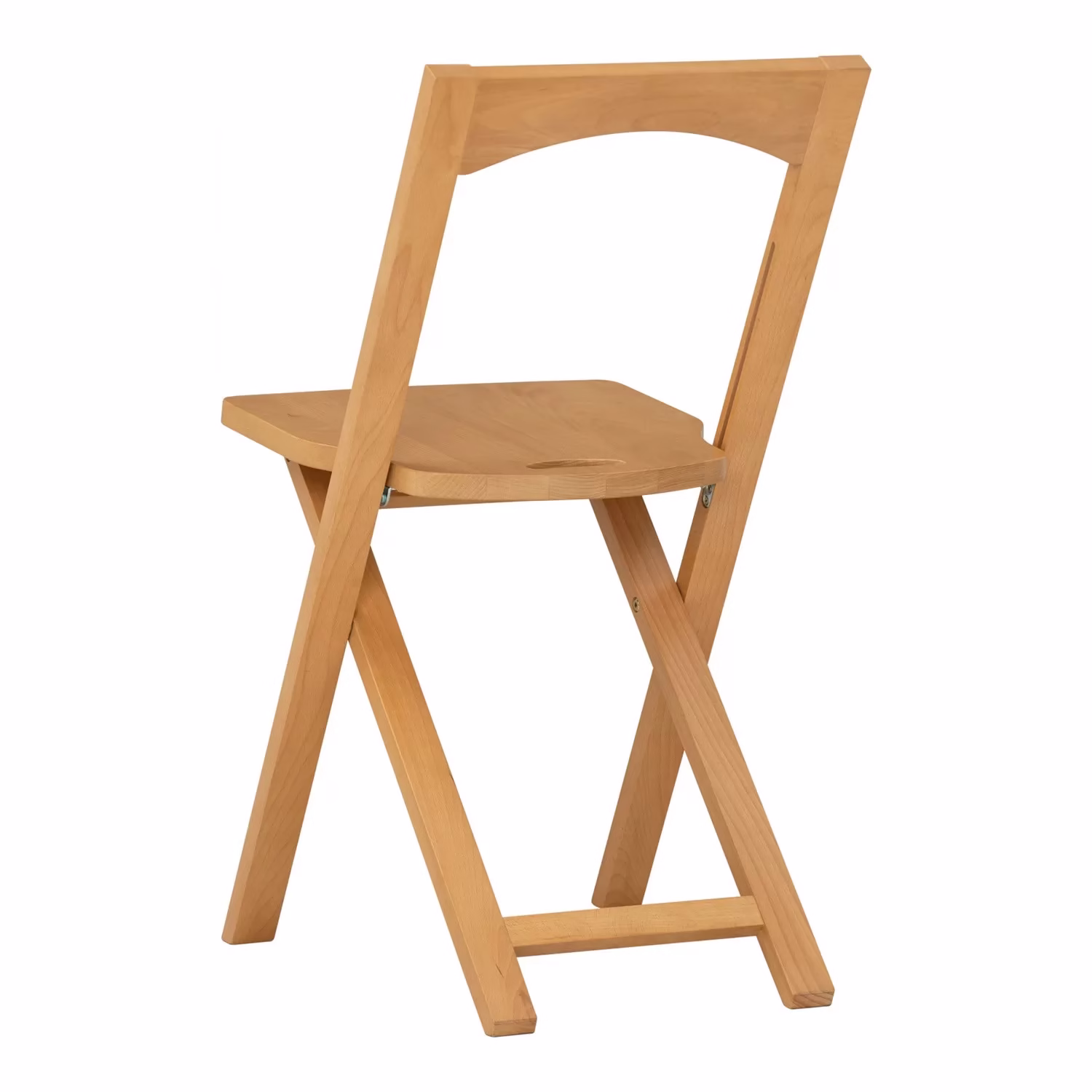 Haley Folding Chair (Set of 2) - Image 4