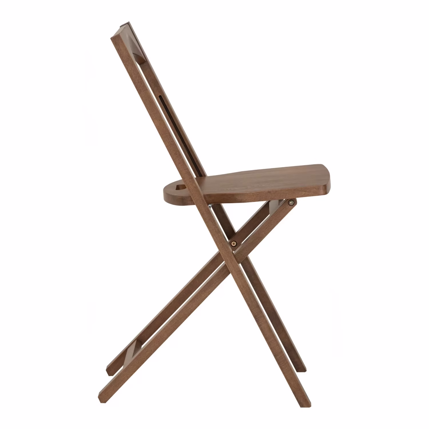Haley Folding Chair (Set of 2) - Image 7