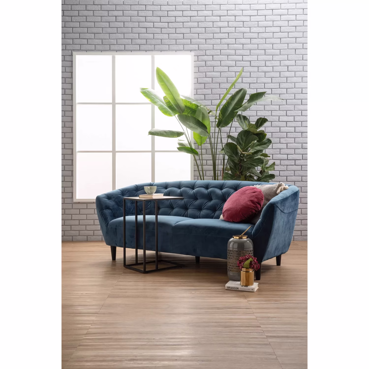 Huayra Sofa - Image 8