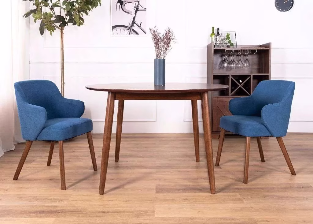 Jennifer Dining Chair (Set of 2) - Image 2