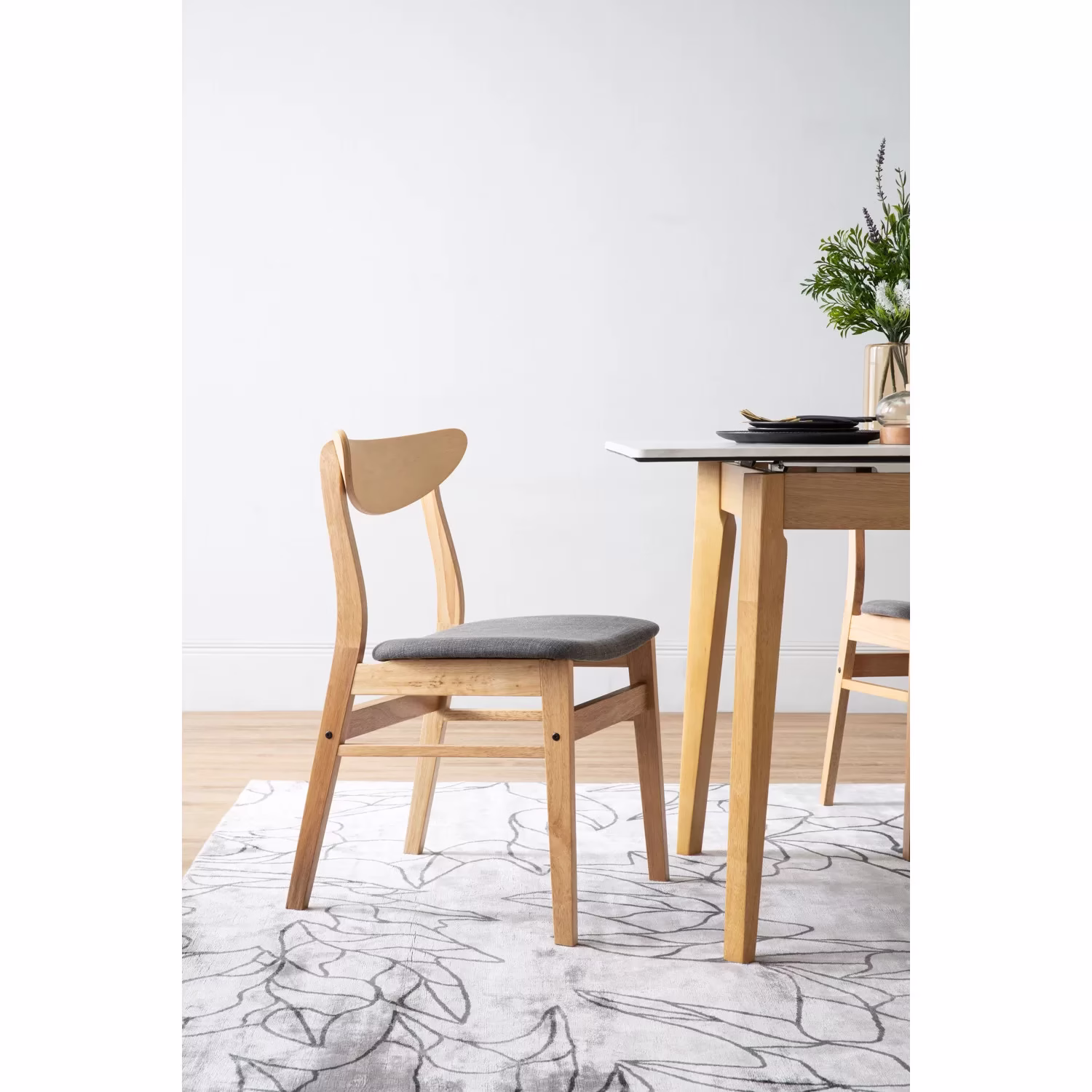 Macy Dining Chair (Set of 2) - Image 6