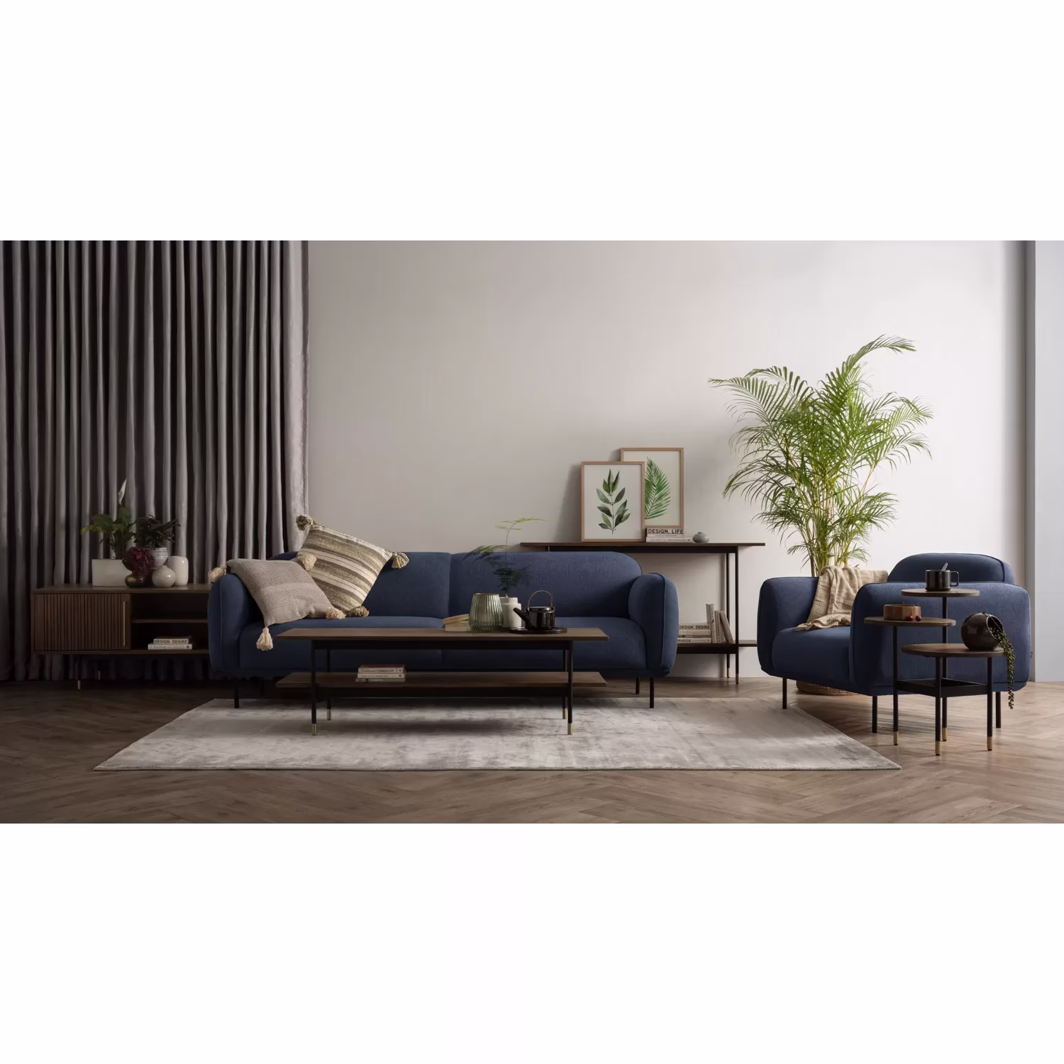 Mira Sofa - Image 2