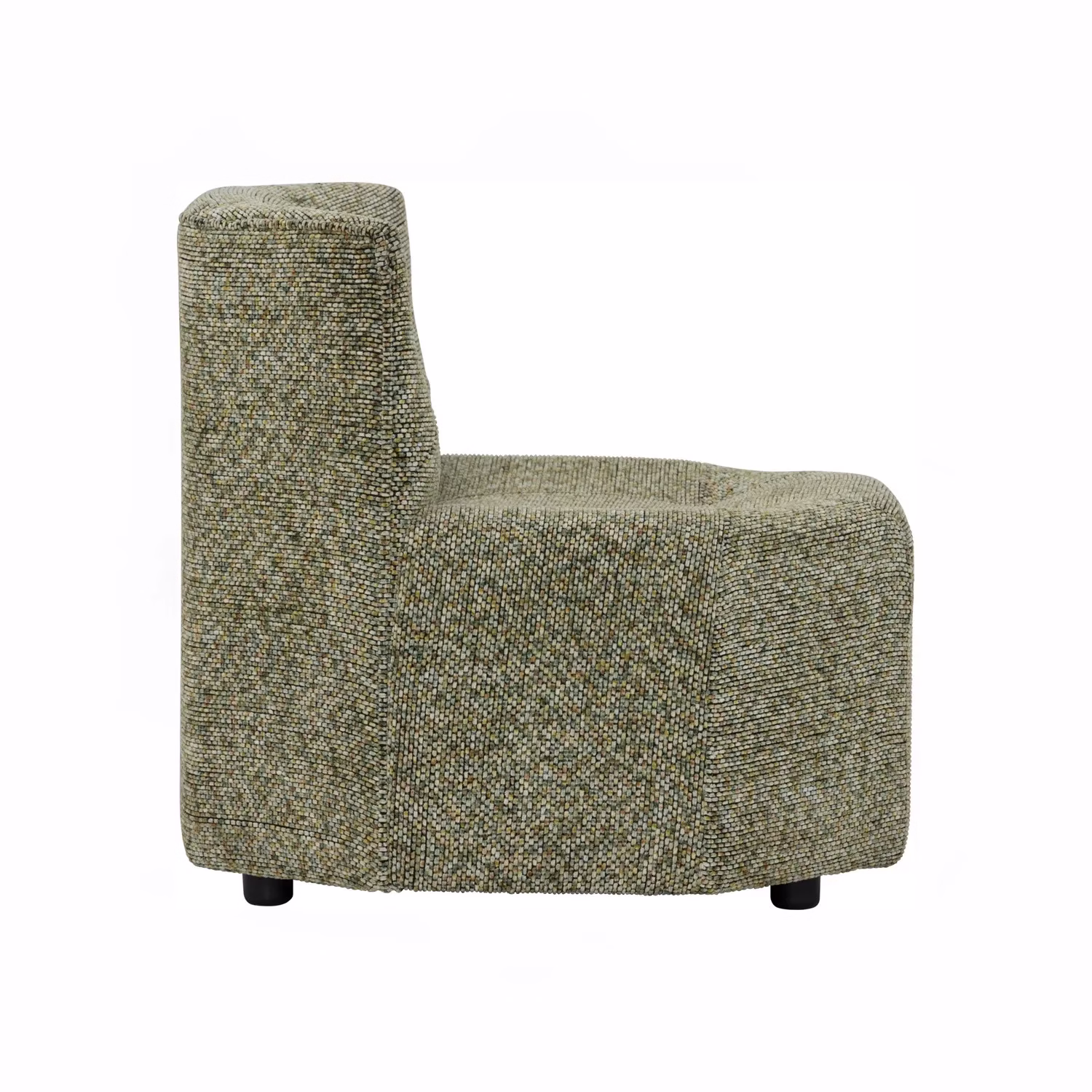 Nora Lounge Chair - Image 3