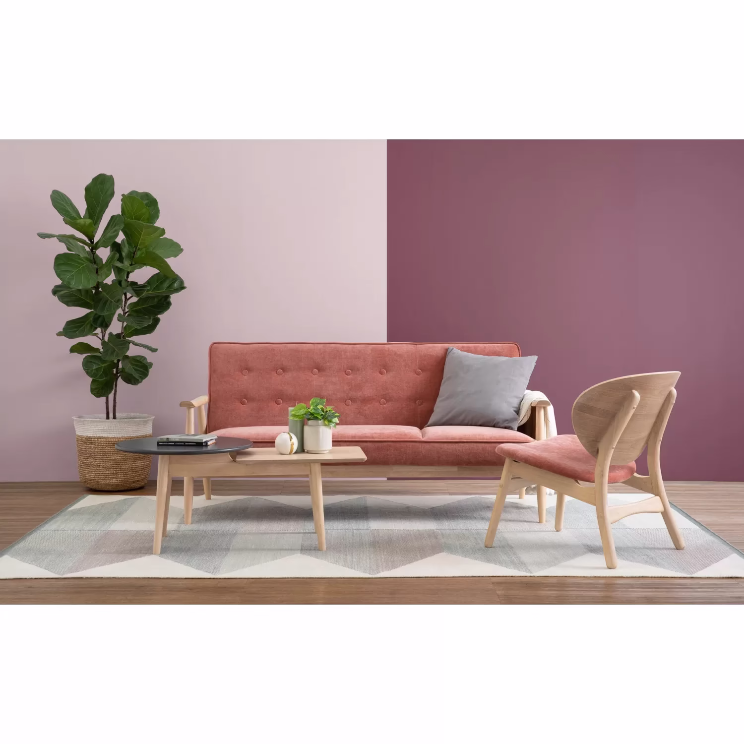 Polara Lounge Chair - Image 14