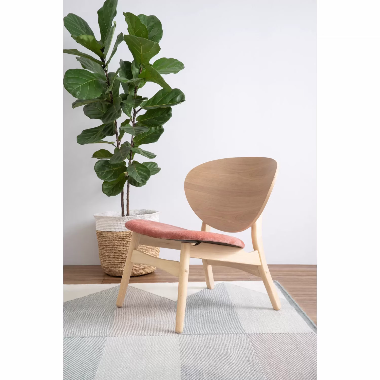 Polara Lounge Chair - Image 15