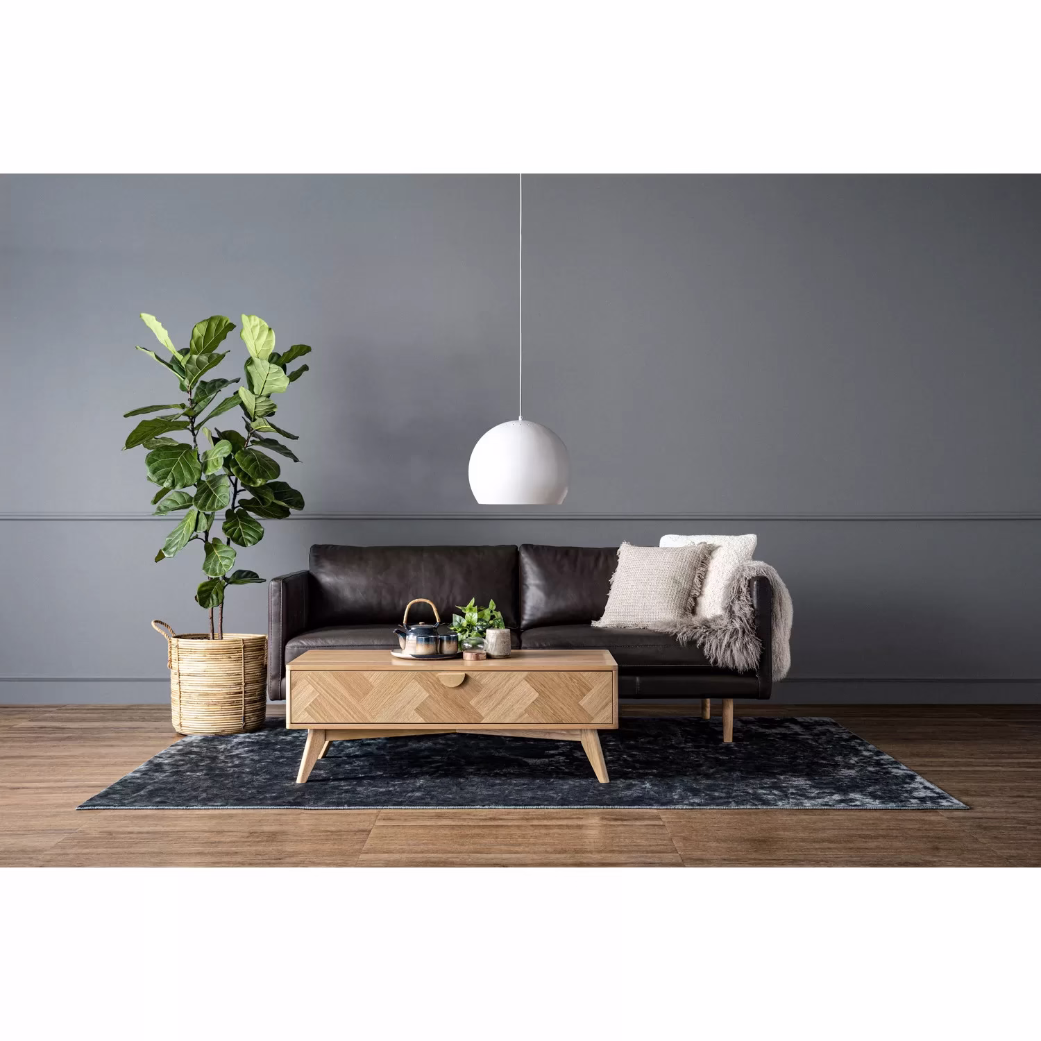 Raptor Sofa 3 Seater - Image 4