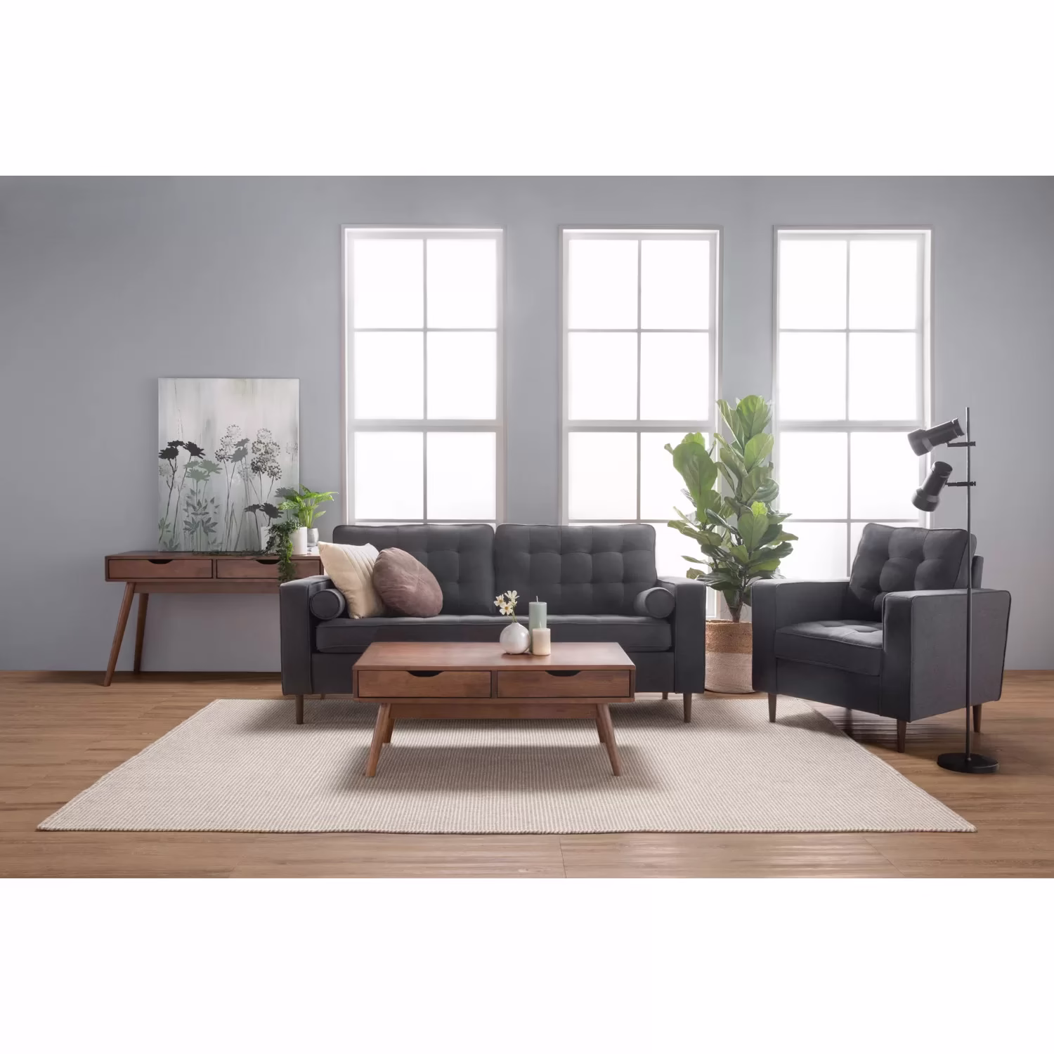 Royce Sofa - Image 16