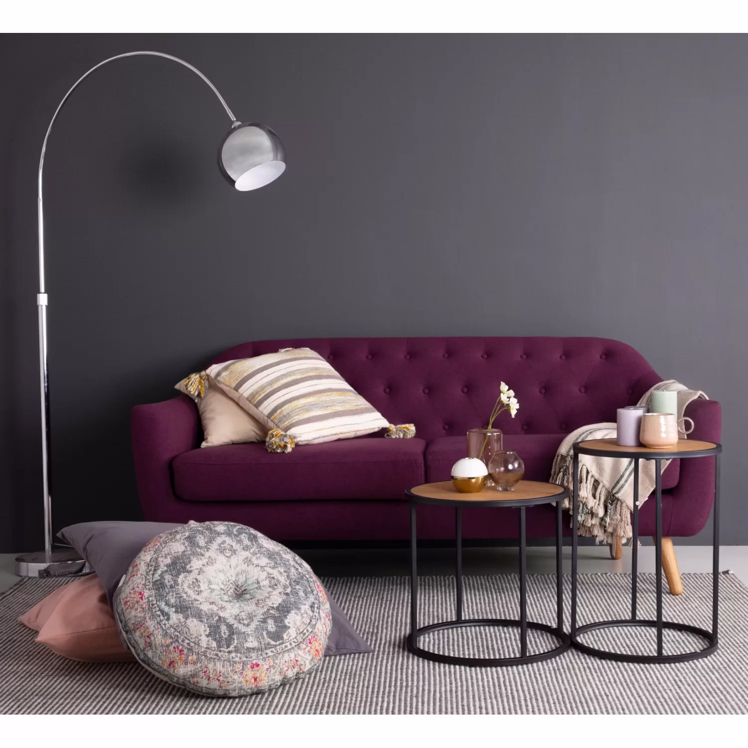 Senku Sofa - Image 3