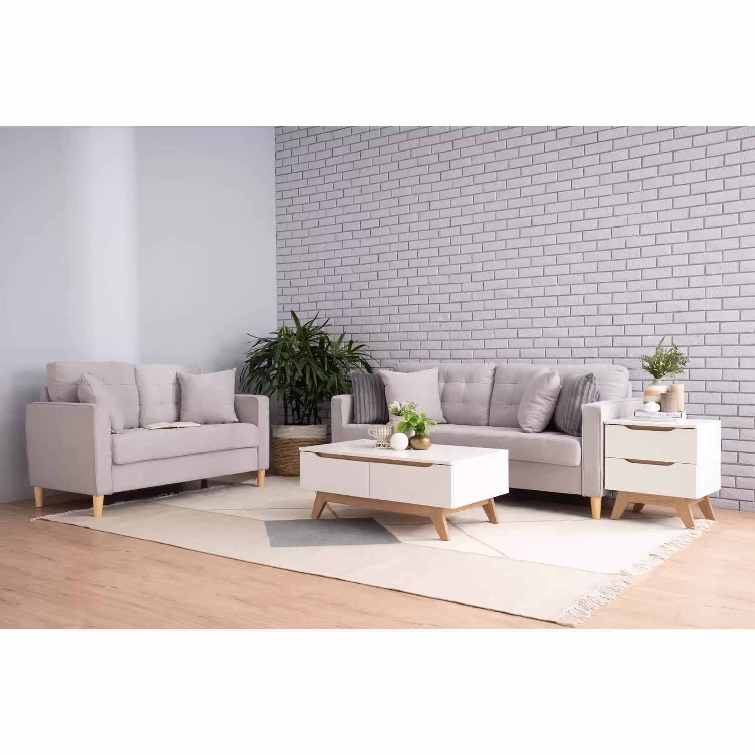 Slavia Sofa - Image 3