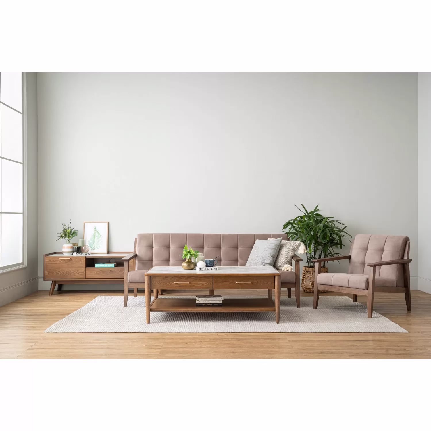 Terra Sofa - Image 8