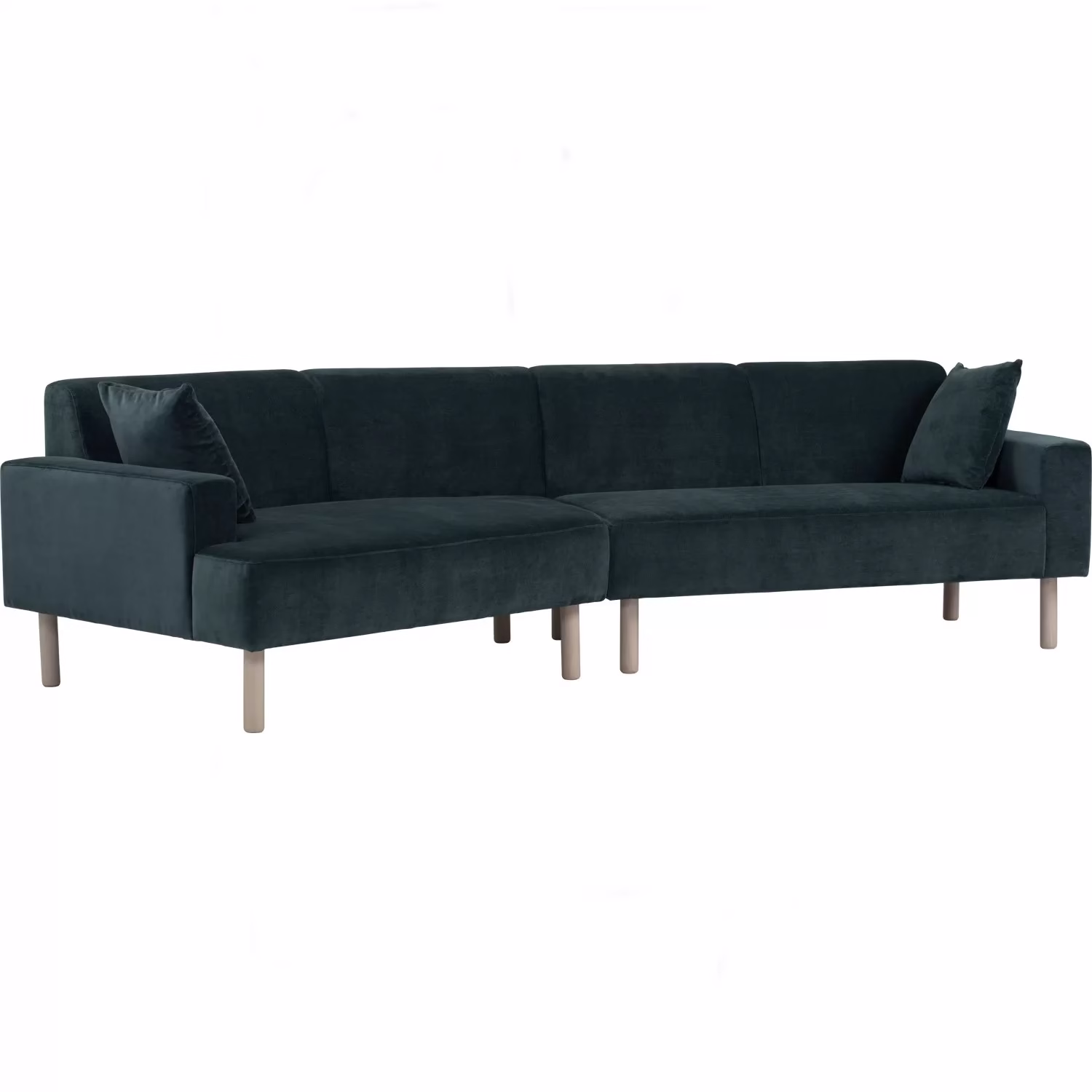 Tiguan Sofa 4 Seater - Image 7