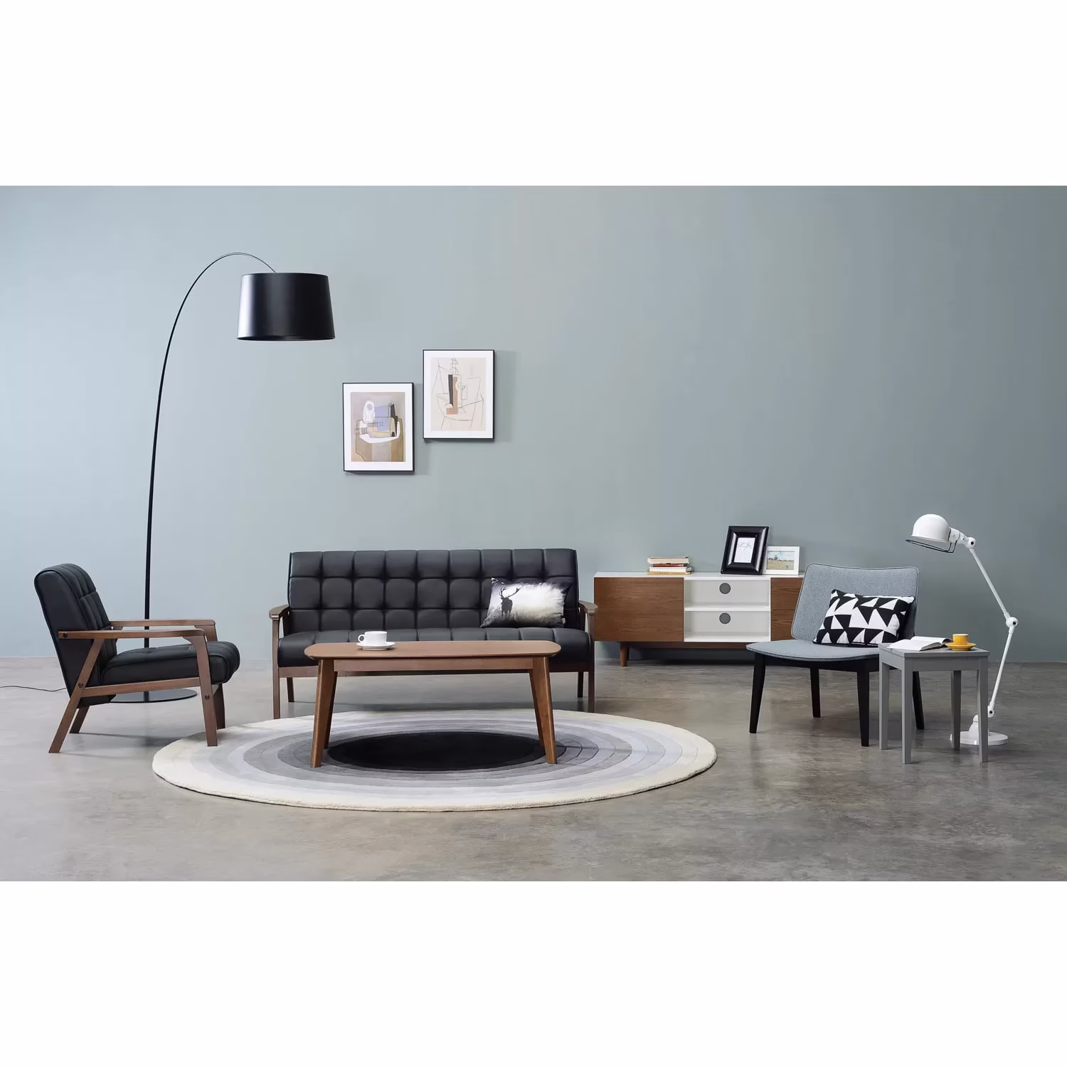 Tucson Sofa - Image 8