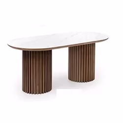 Muji Dining Table - Image 5