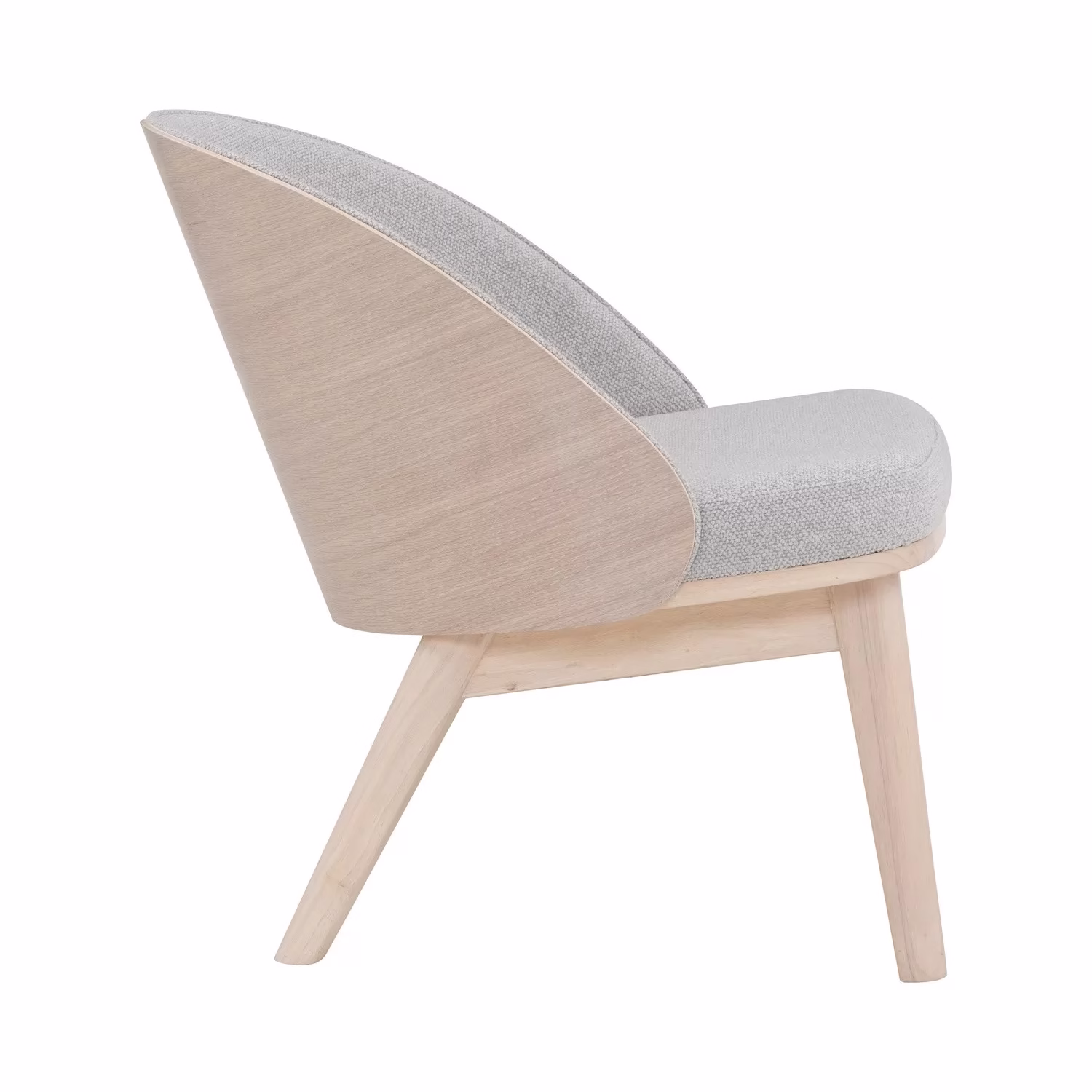 Veda Lounge Chair - Image 9