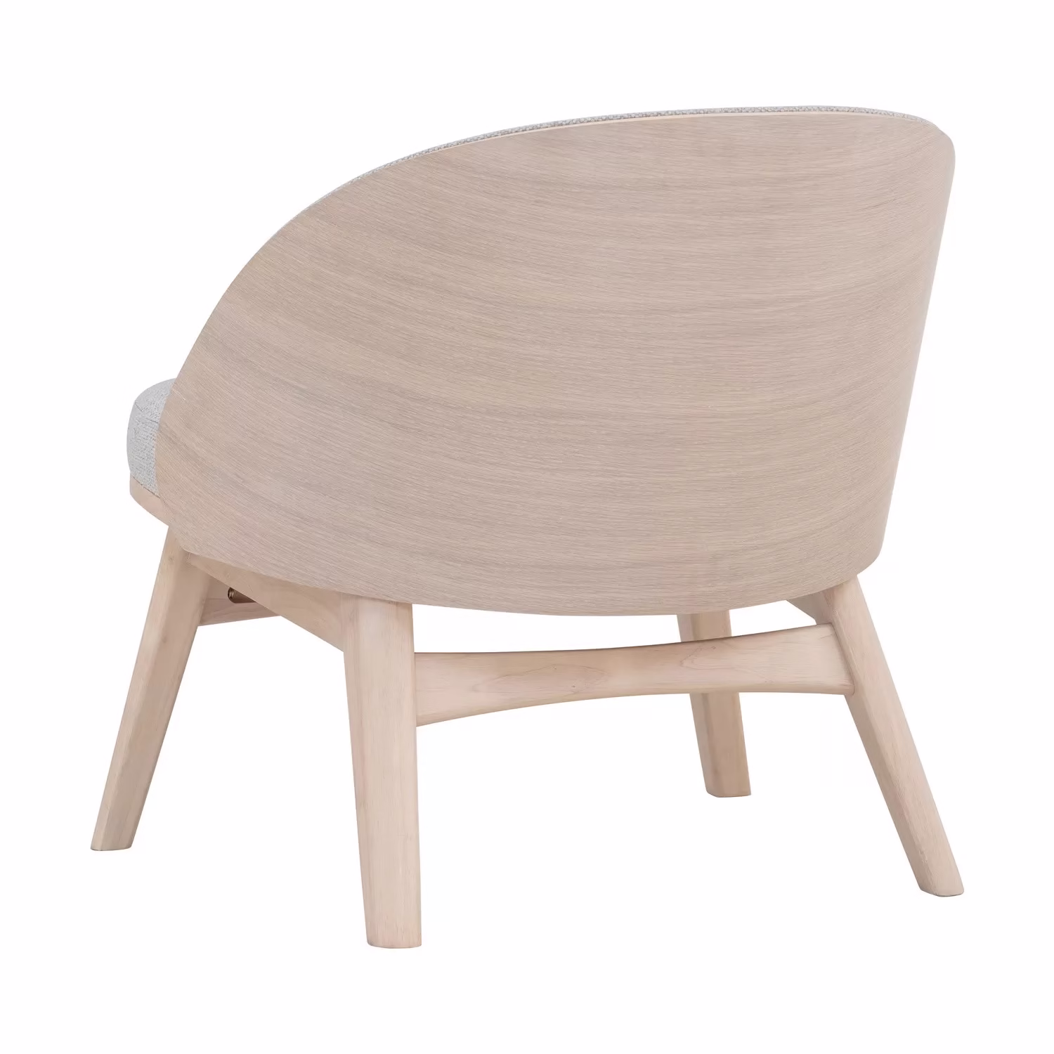 Veda Lounge Chair - Image 8