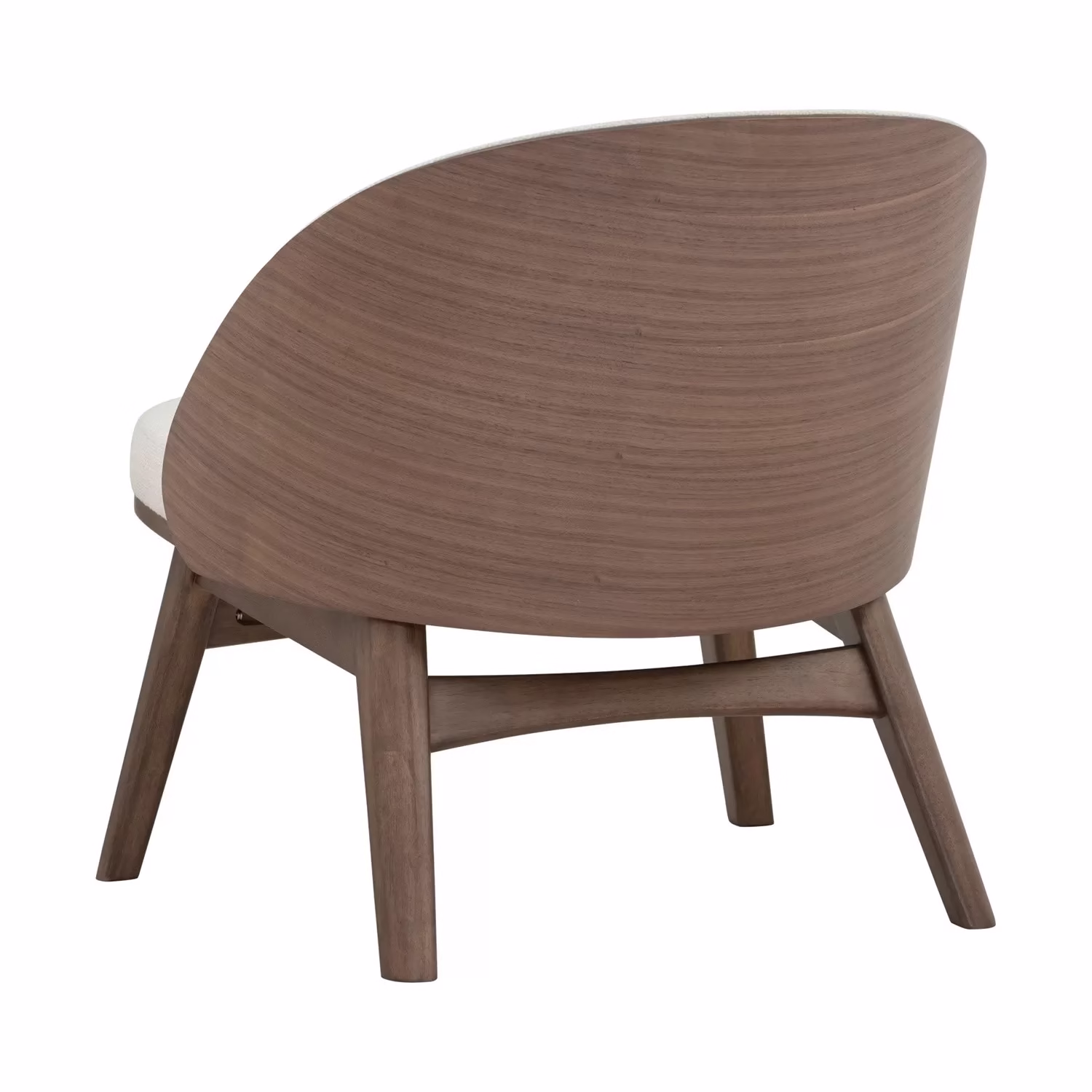 Veda Lounge Chair - Image 3