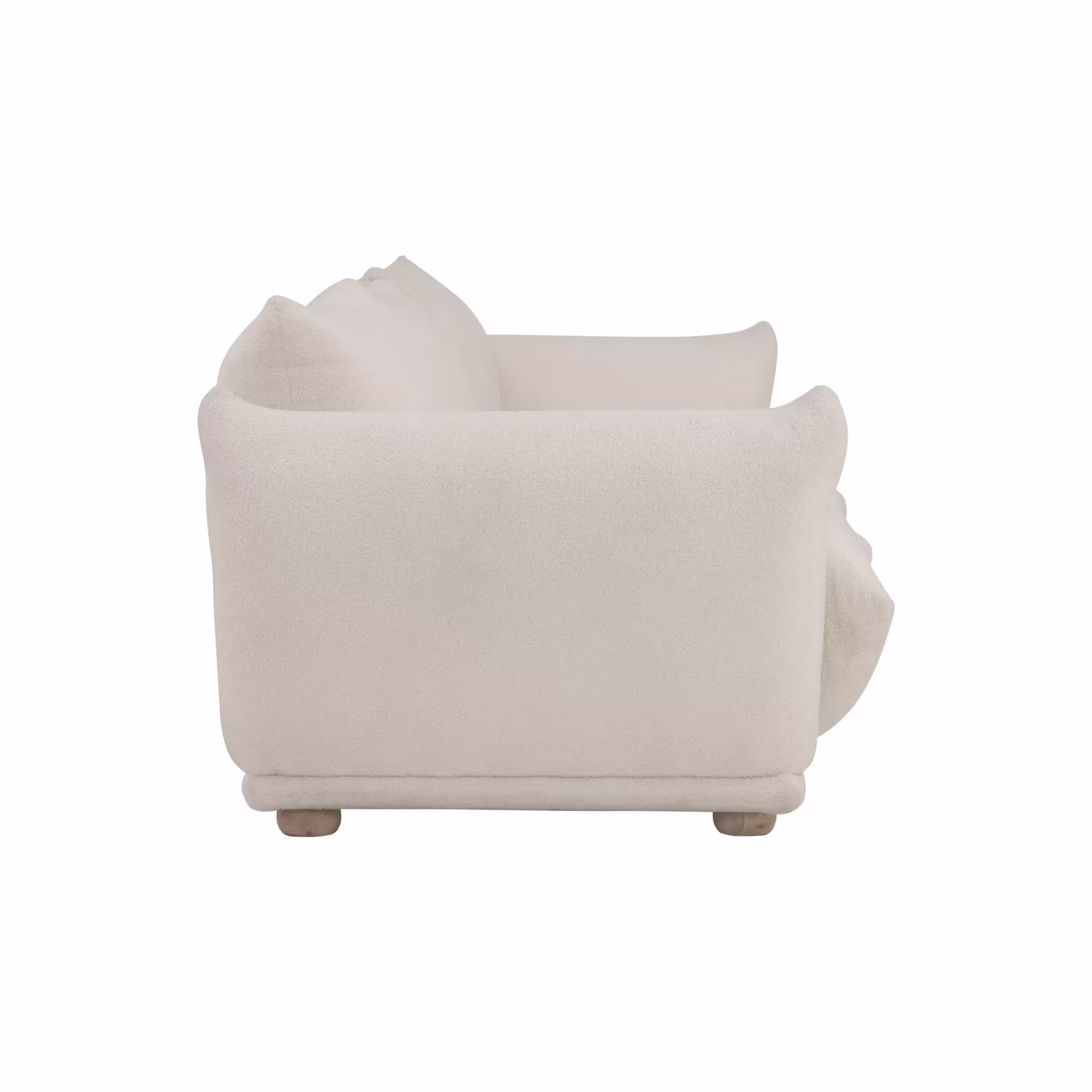 Clio Sofa 3 Seater - Image 7