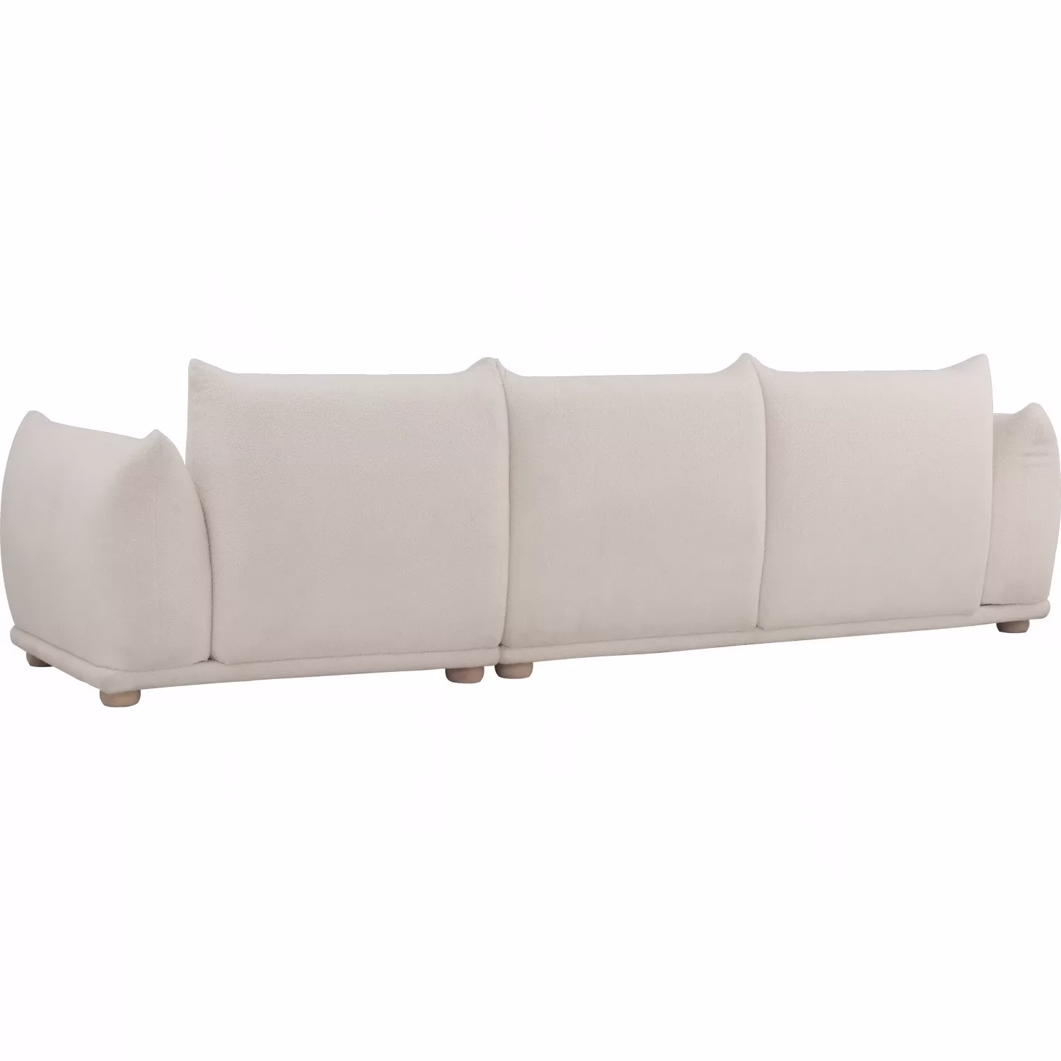 Clio Sofa 3 Seater - Image 6