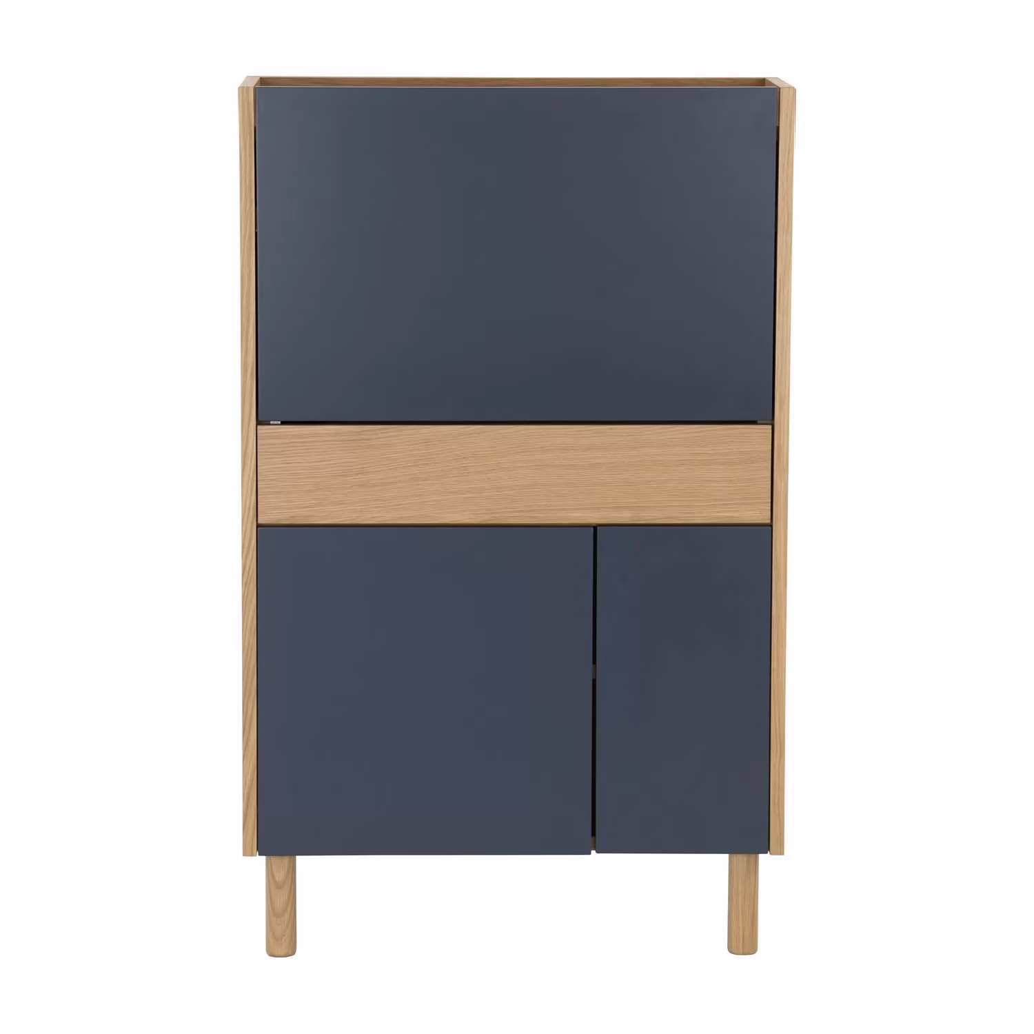 Barton Working Desk - Image 7