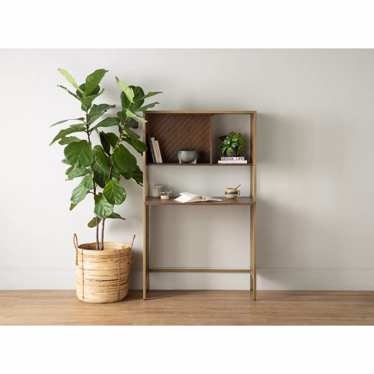 Willingham Working Desk - Image 4