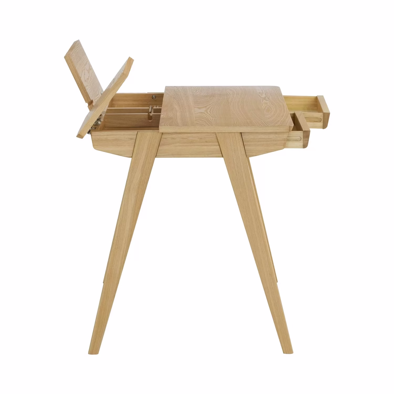 Keir Working Desk - Image 7