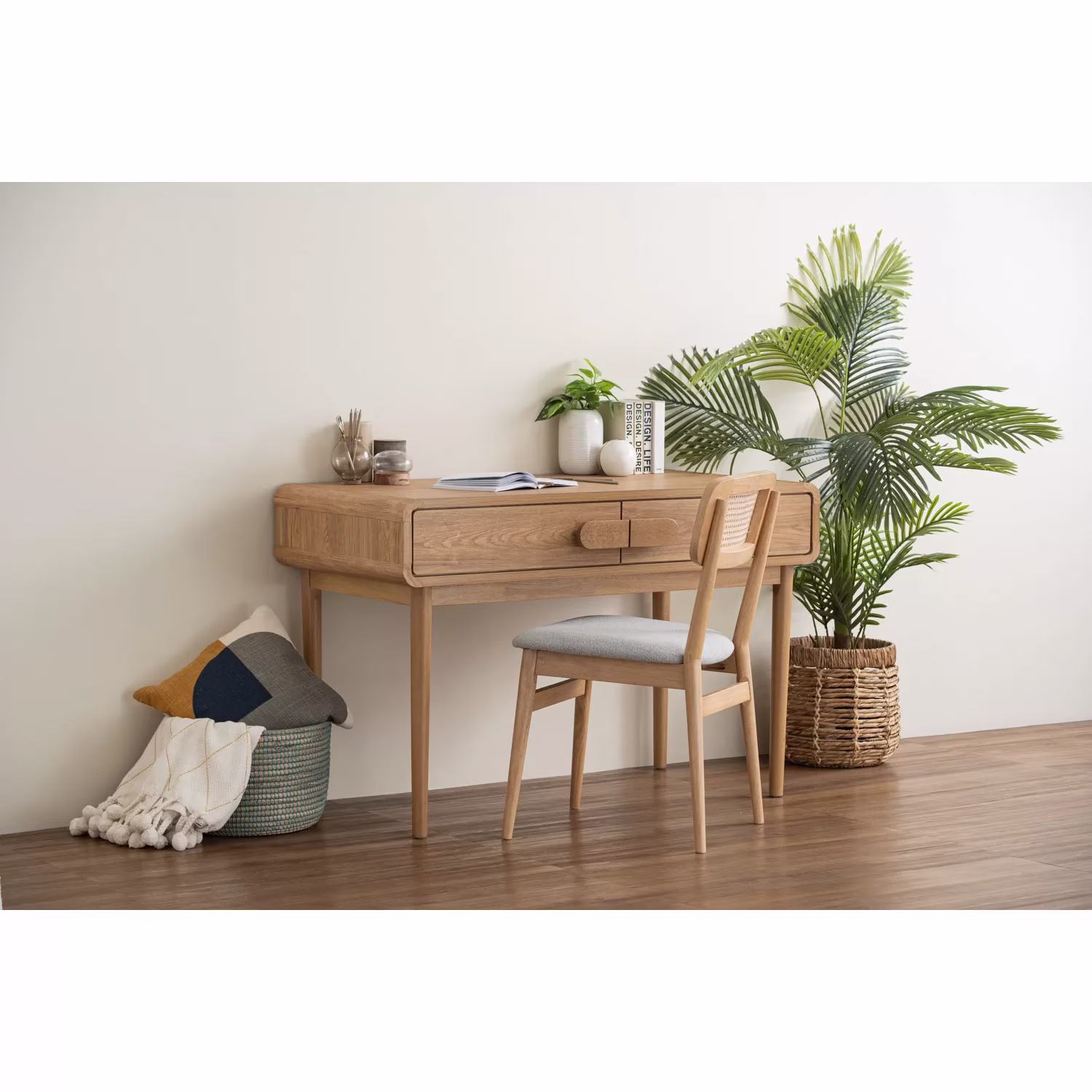 Lome Working Desk - Image 7