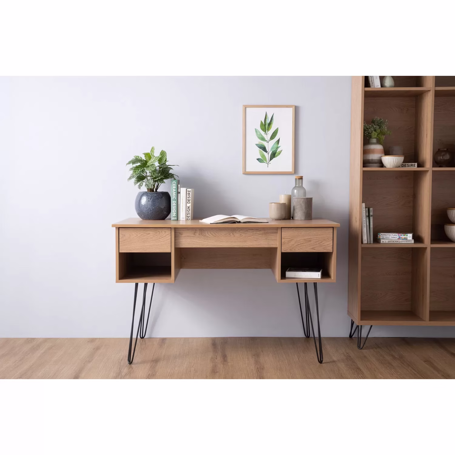 Samos Working Desk - Image 6