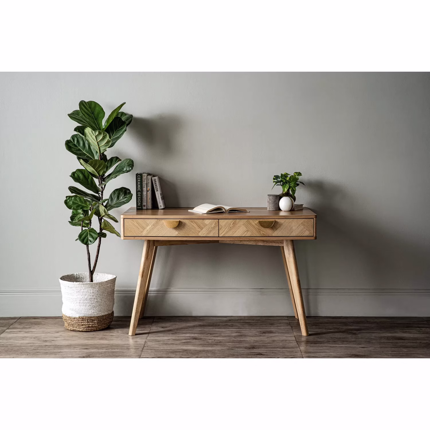 Loftus Working Desk - Image 6