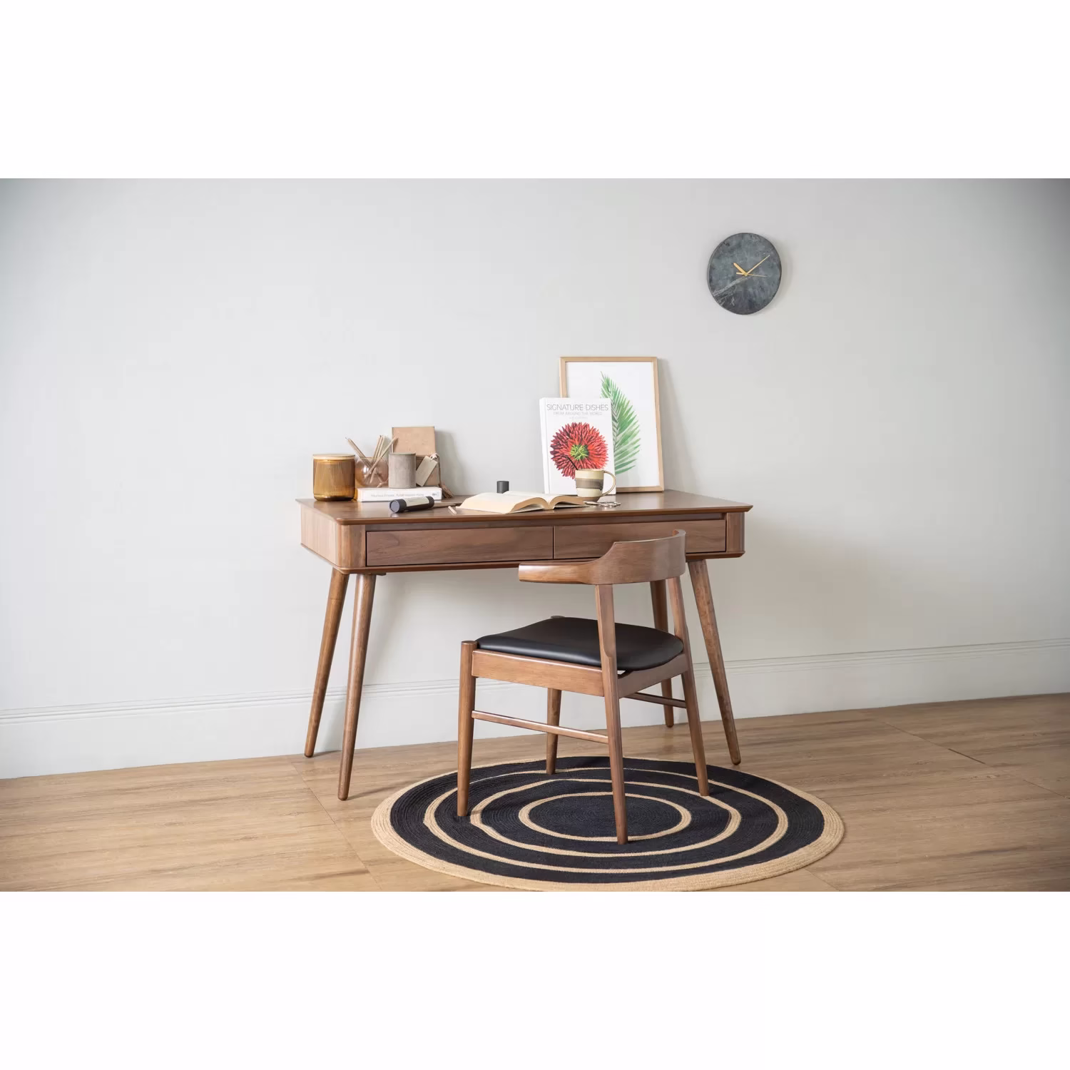 Dover Writing Desk - Image 8