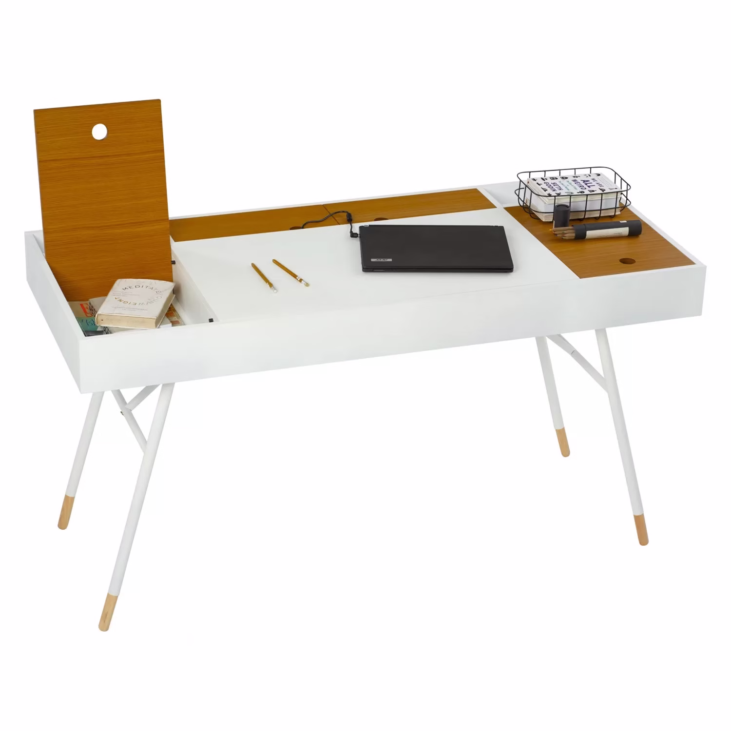 Morse Working Desk - Image 4